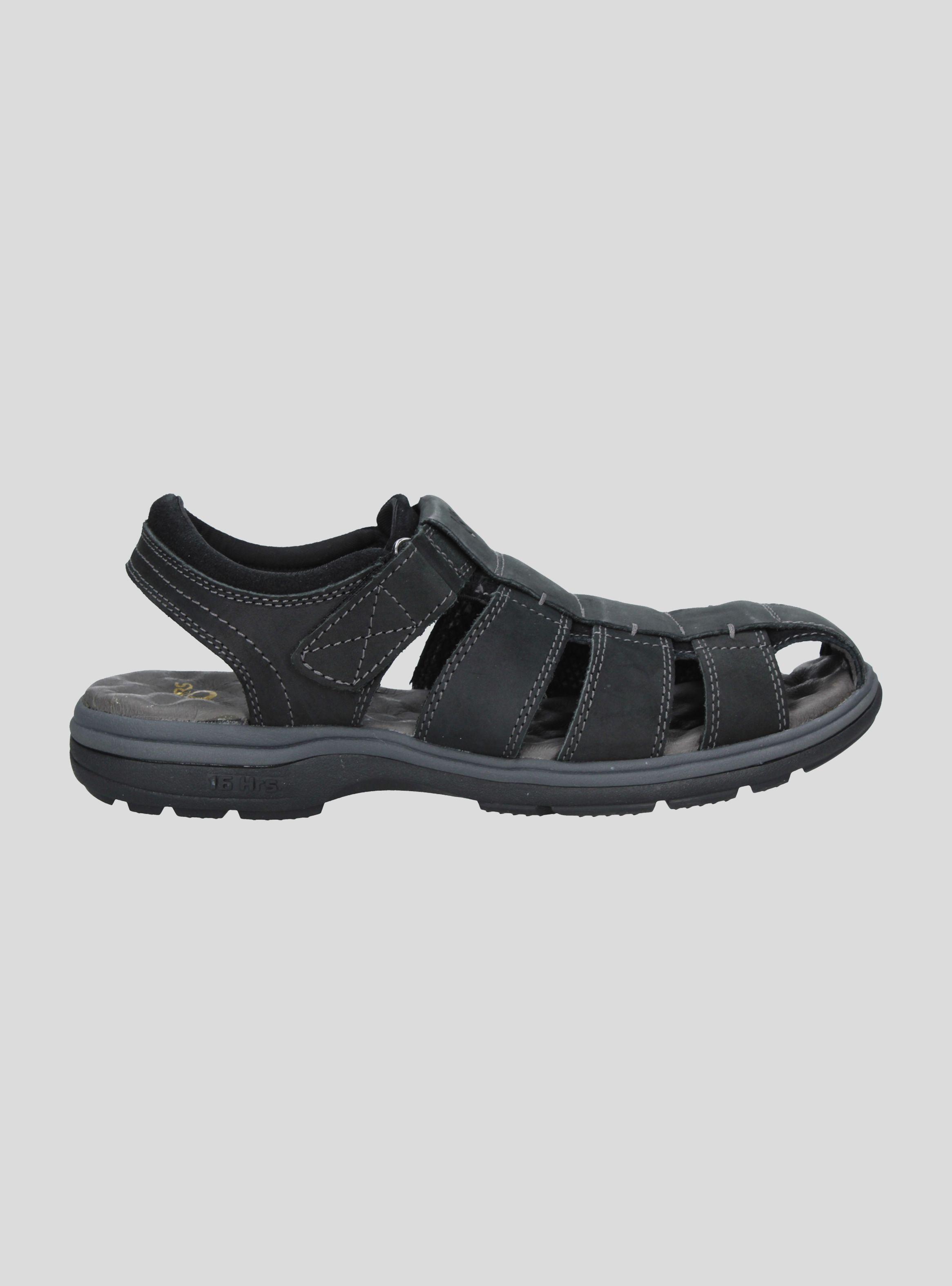 Sandalia 16 Horas Hombre Modelo W429-0