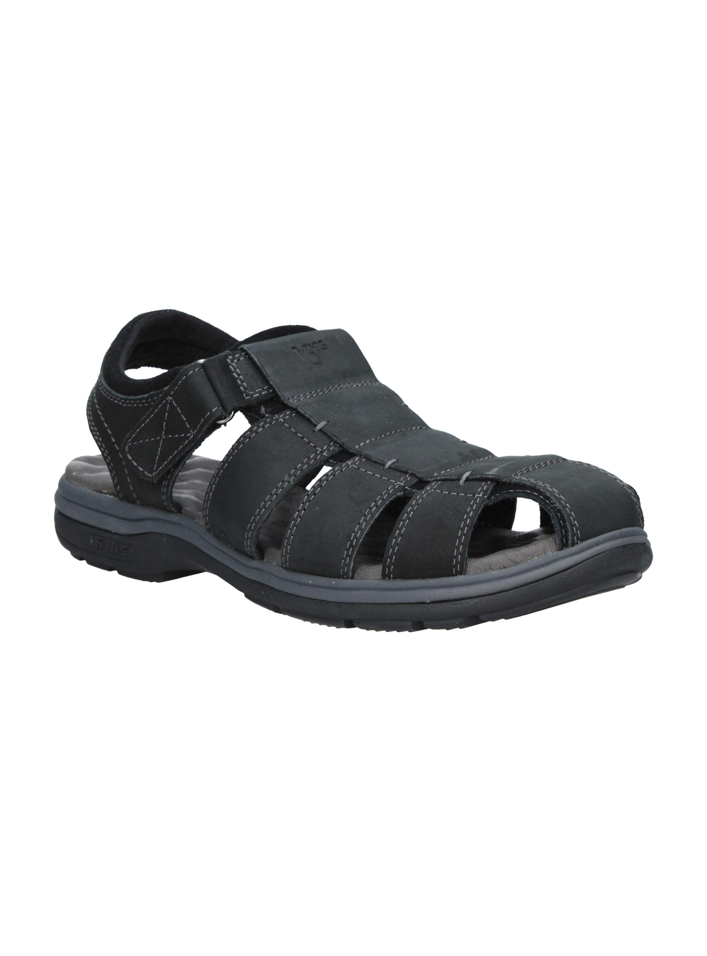 Sandalia 16 Horas Hombre Modelo W429-3