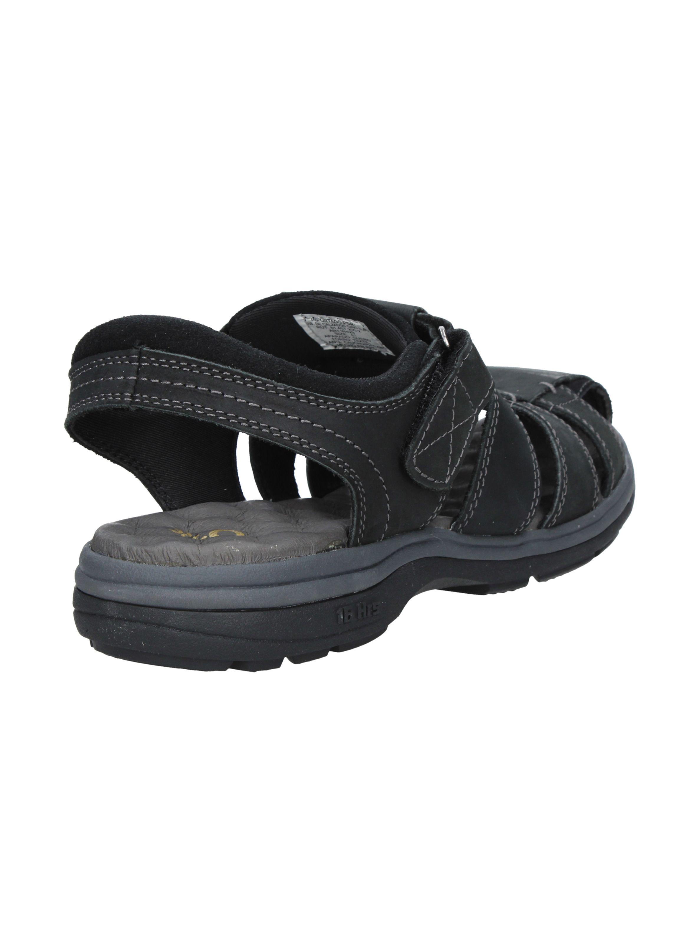 Sandalia 16 Horas Hombre Modelo W429-4