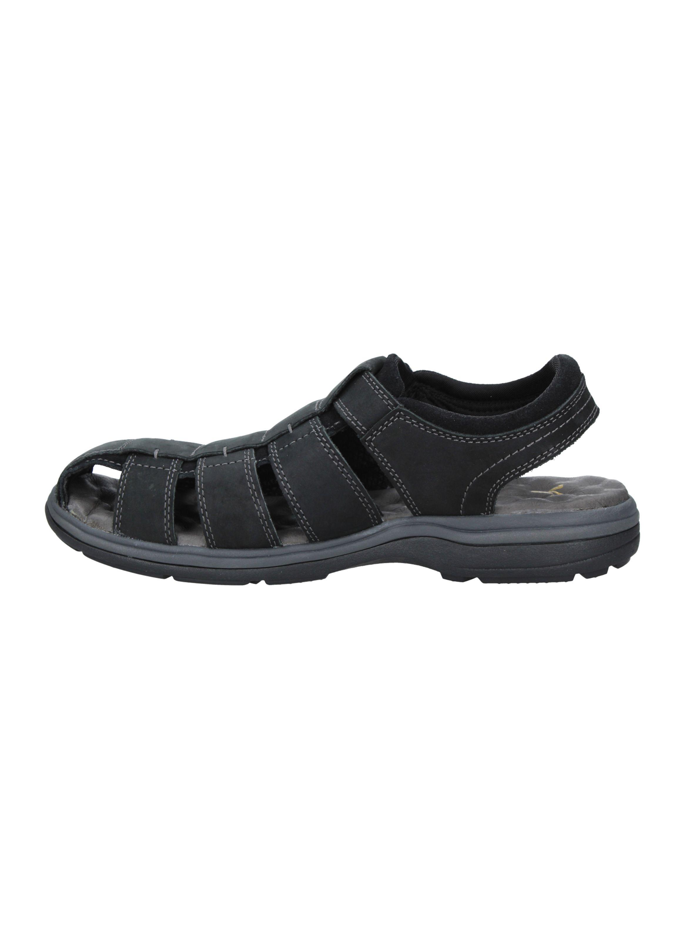 Sandalia 16 Horas Hombre Modelo W429-1