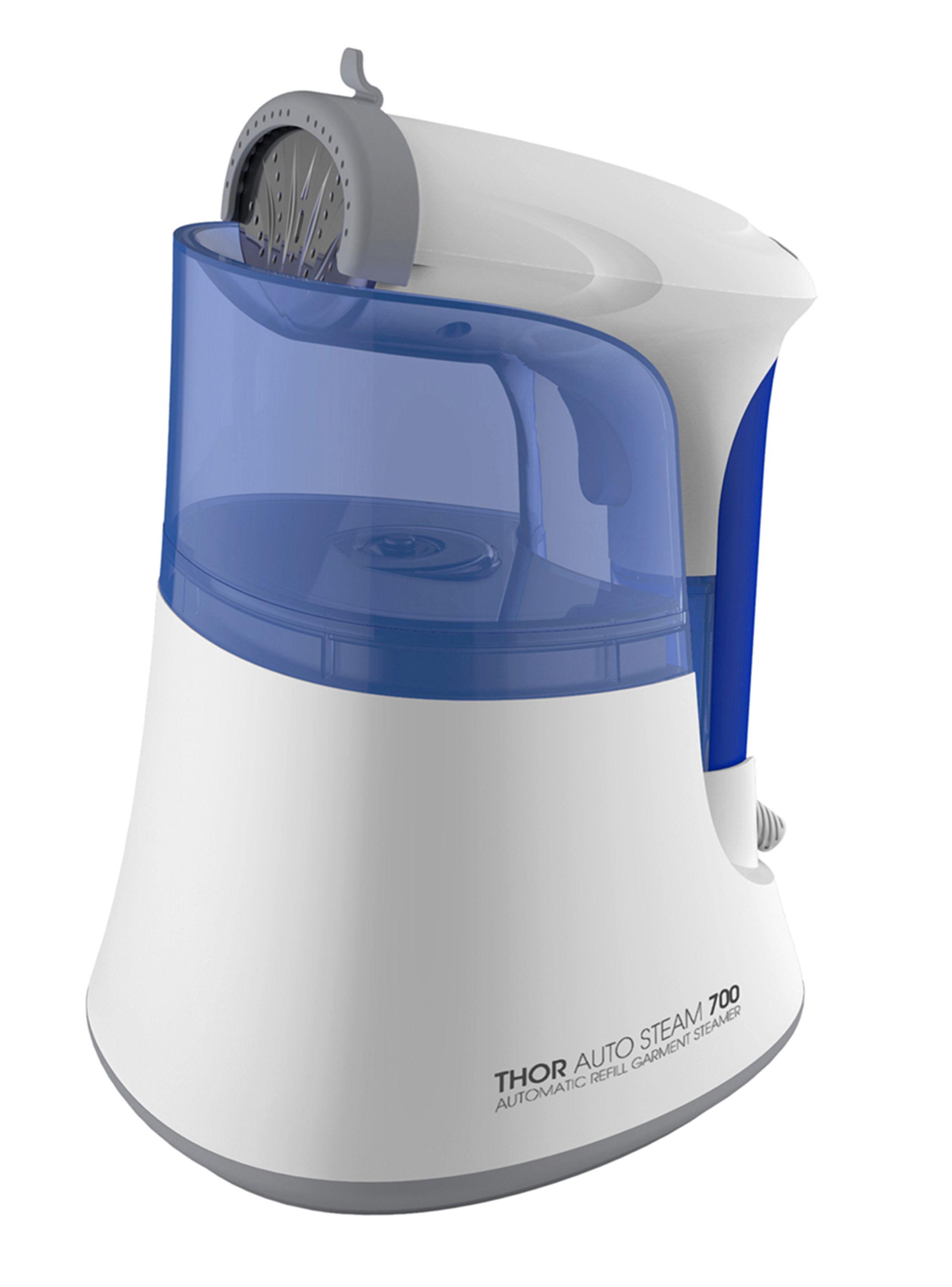 Plancha a Vapor Auto Steam 700-0