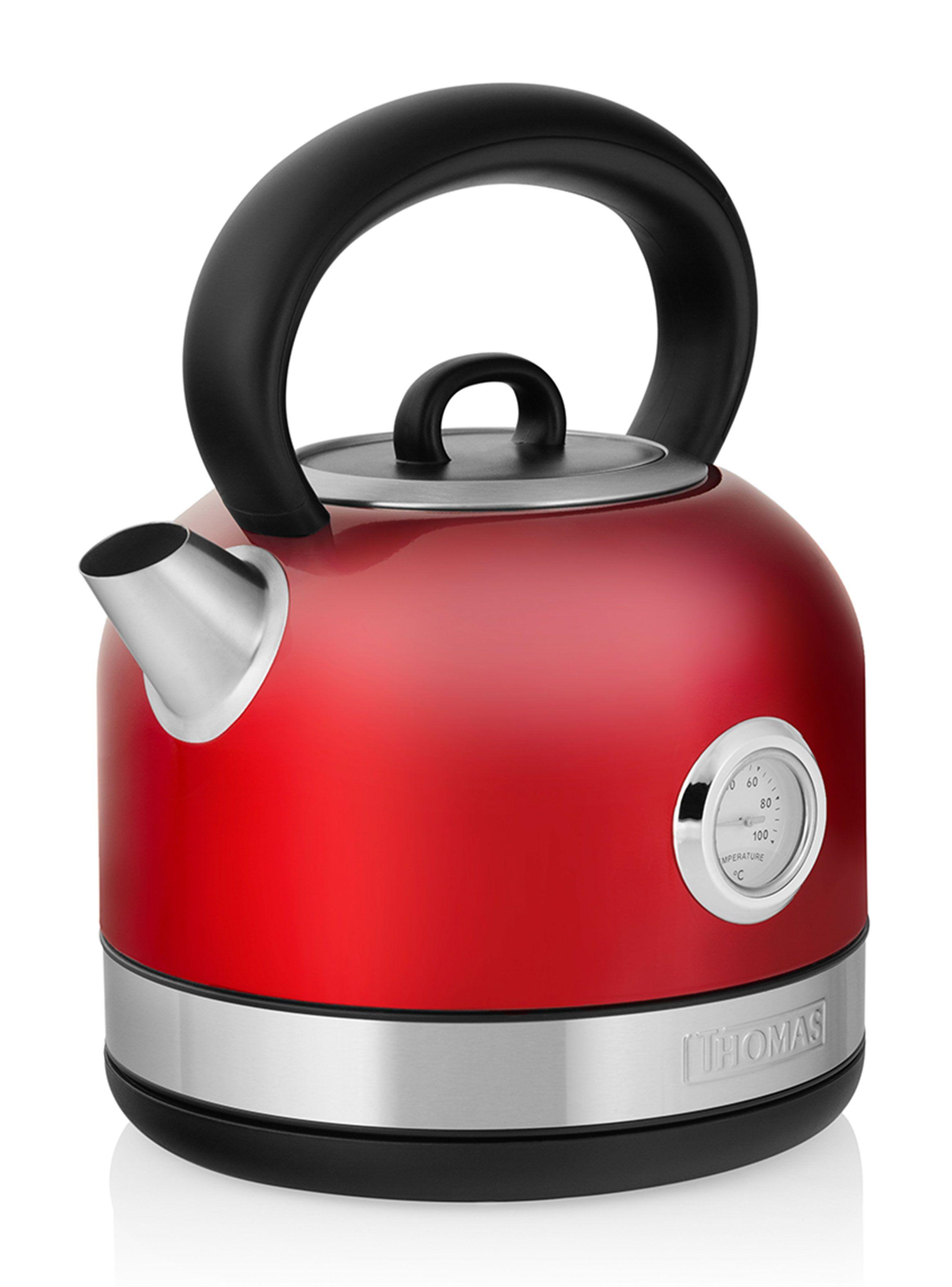 Hervidor Eléctrico 1.7 Litros TH-6505RT-3