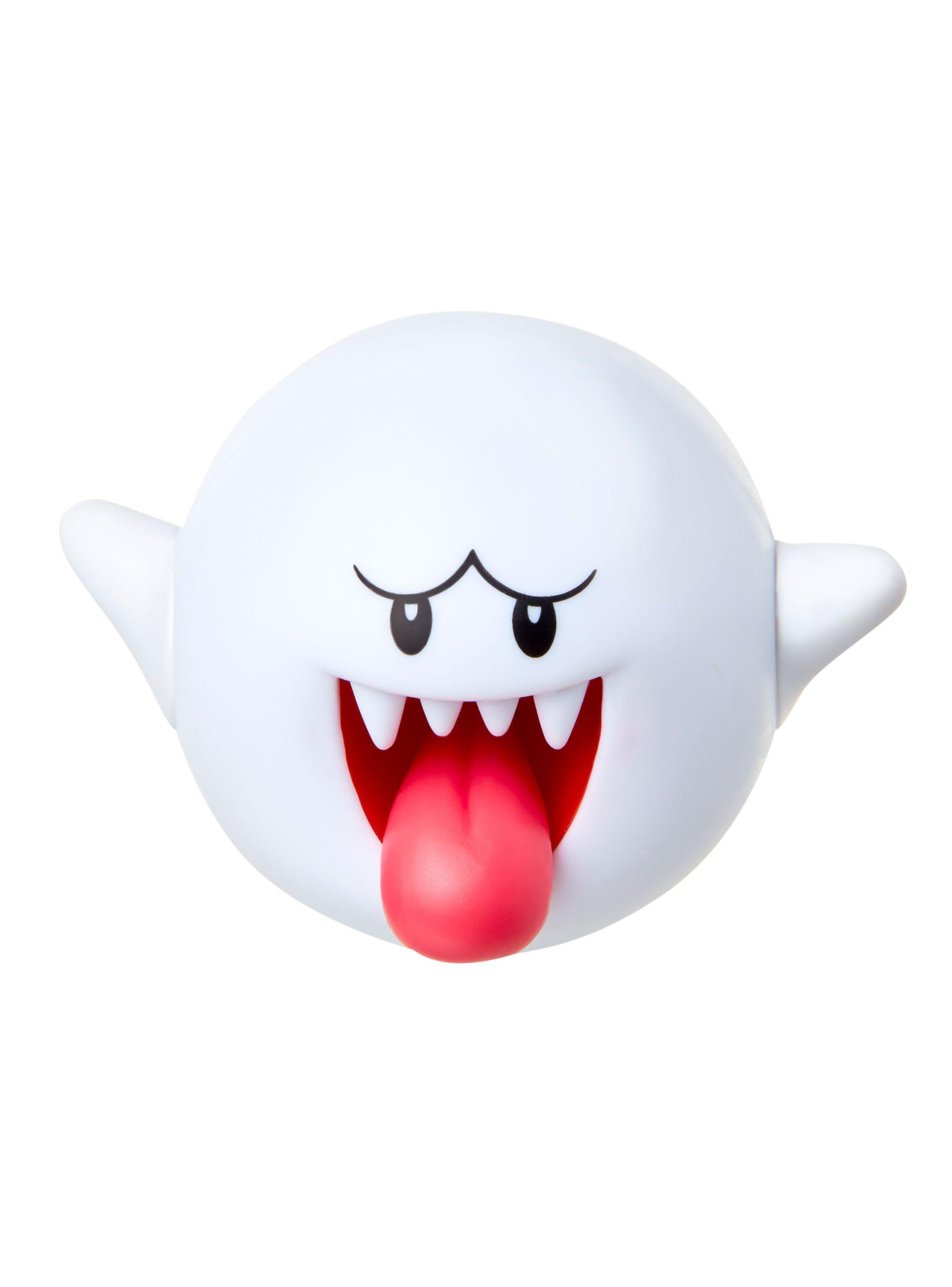 Figura de Acción 2.5" 5PK Boo Multipac-1