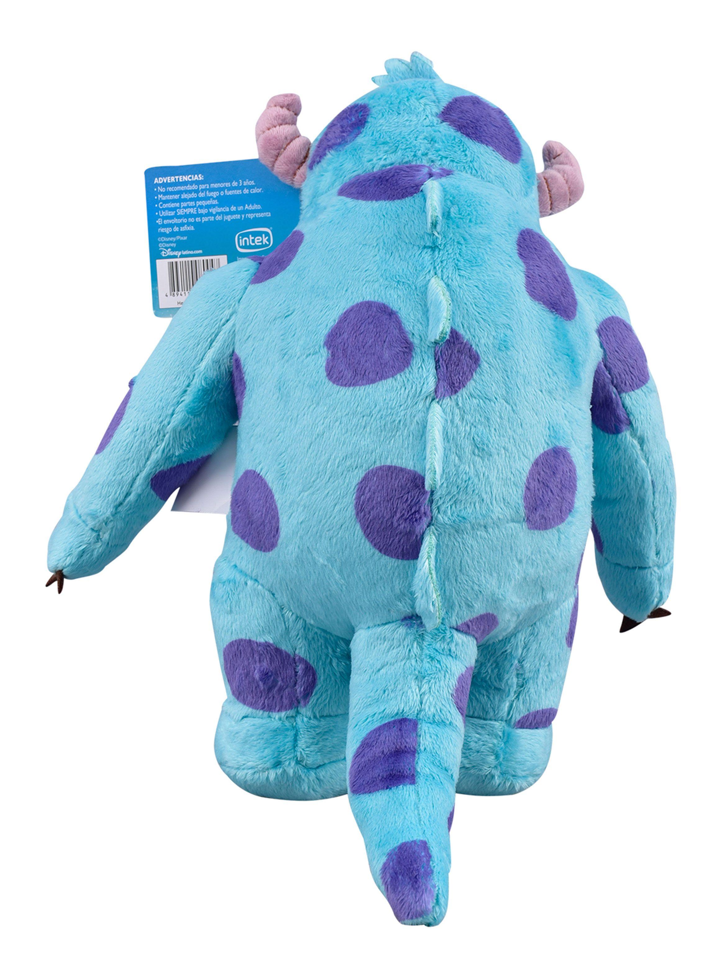 Peluche Sulley-2