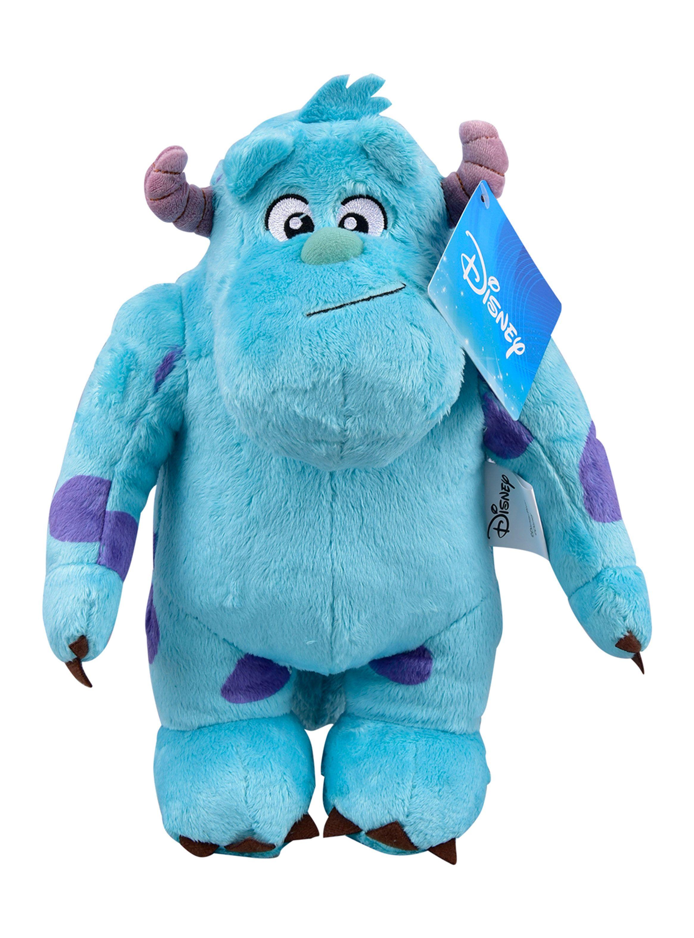 Peluche Sulley-0