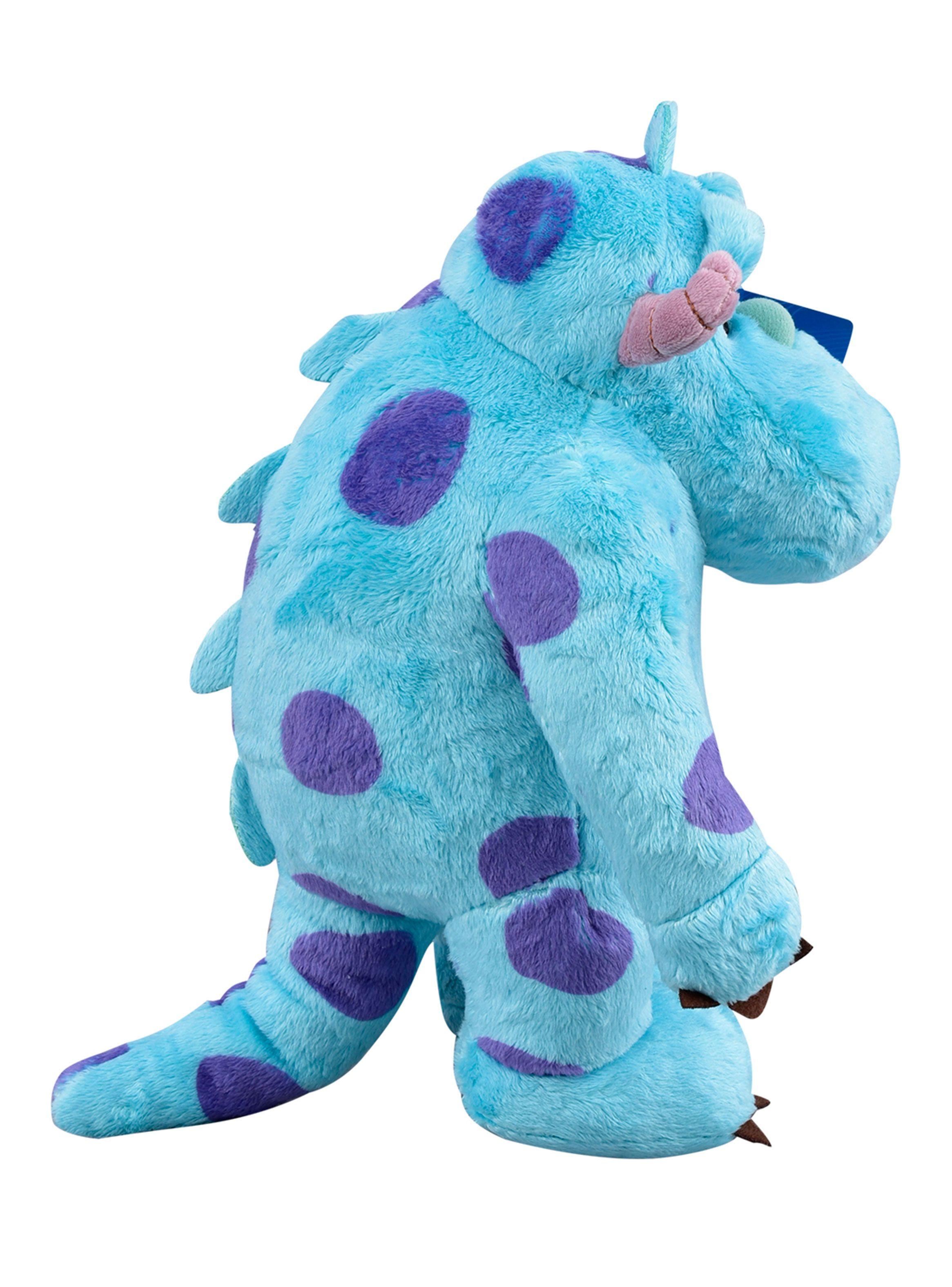 Peluche Sulley-1