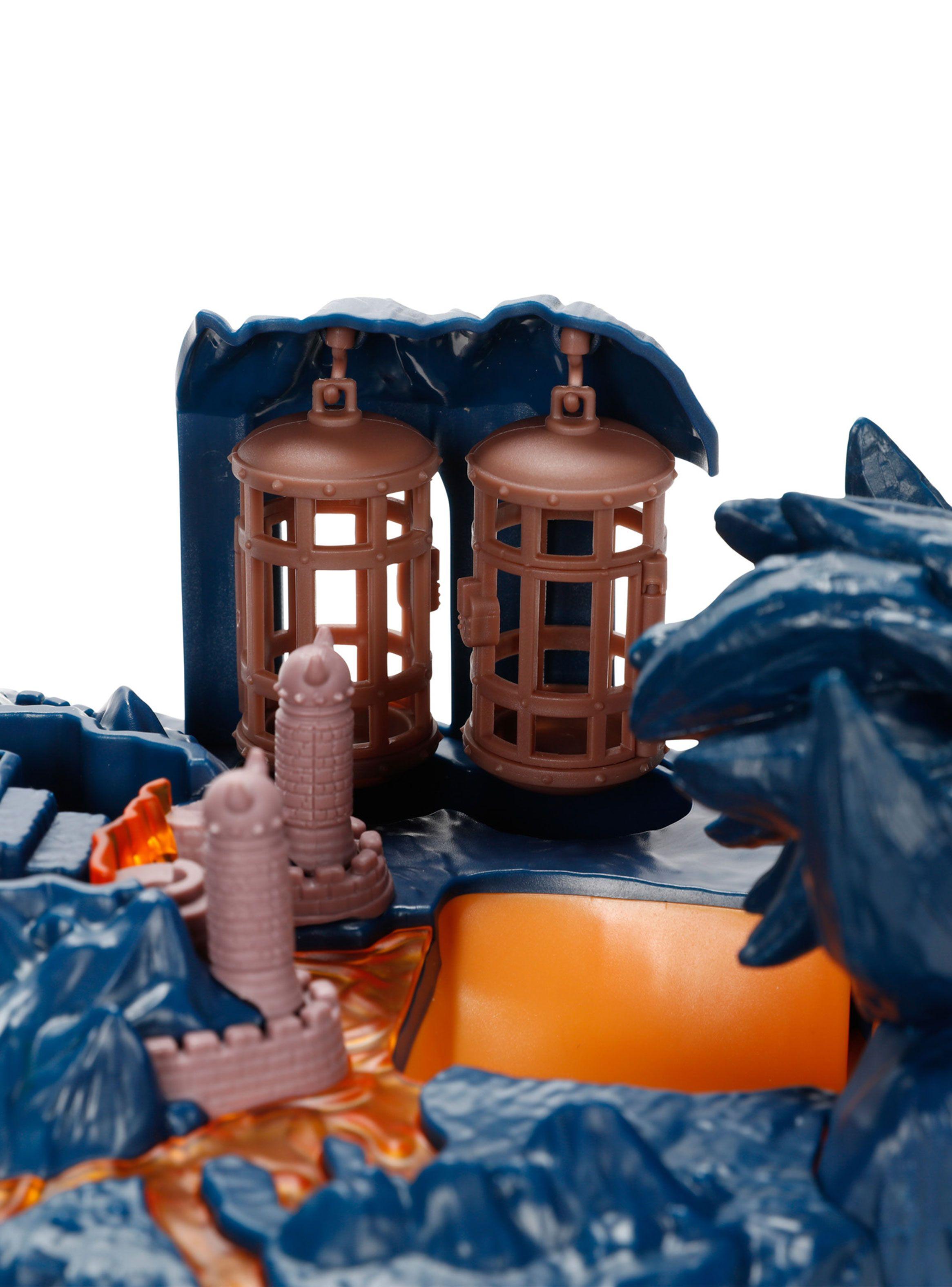 Figura de Acción Playset Super Mario Mini-2