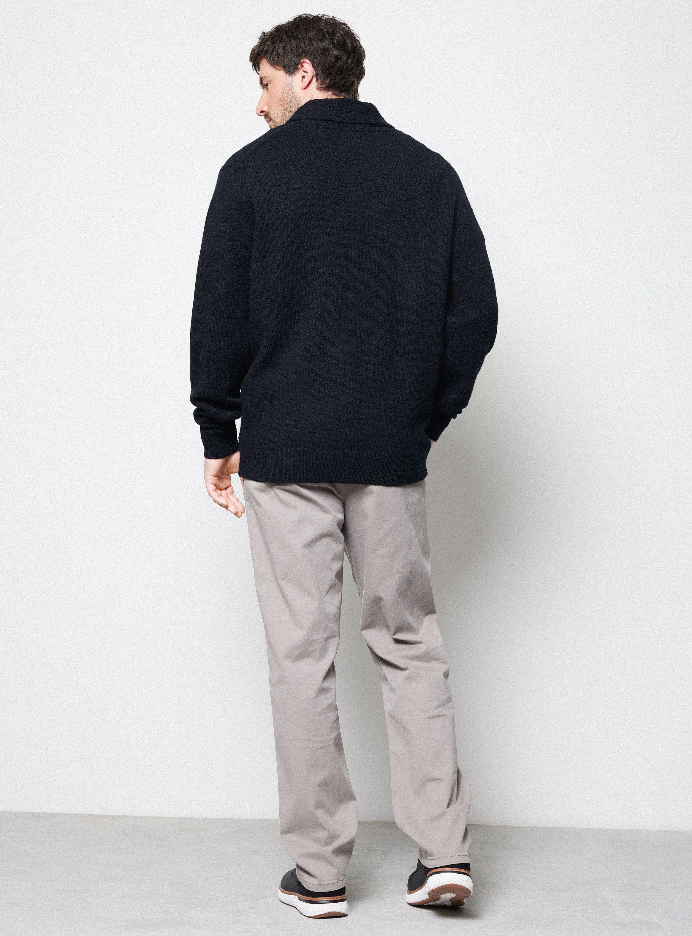 Sweater Smoking Cuello-5