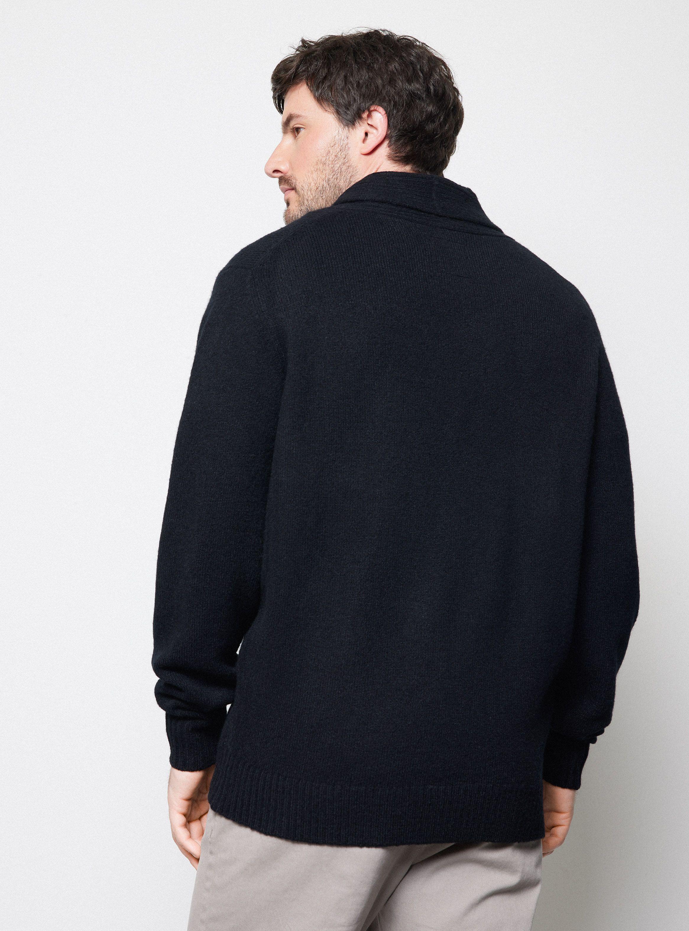 Sweater Smoking Cuello-1