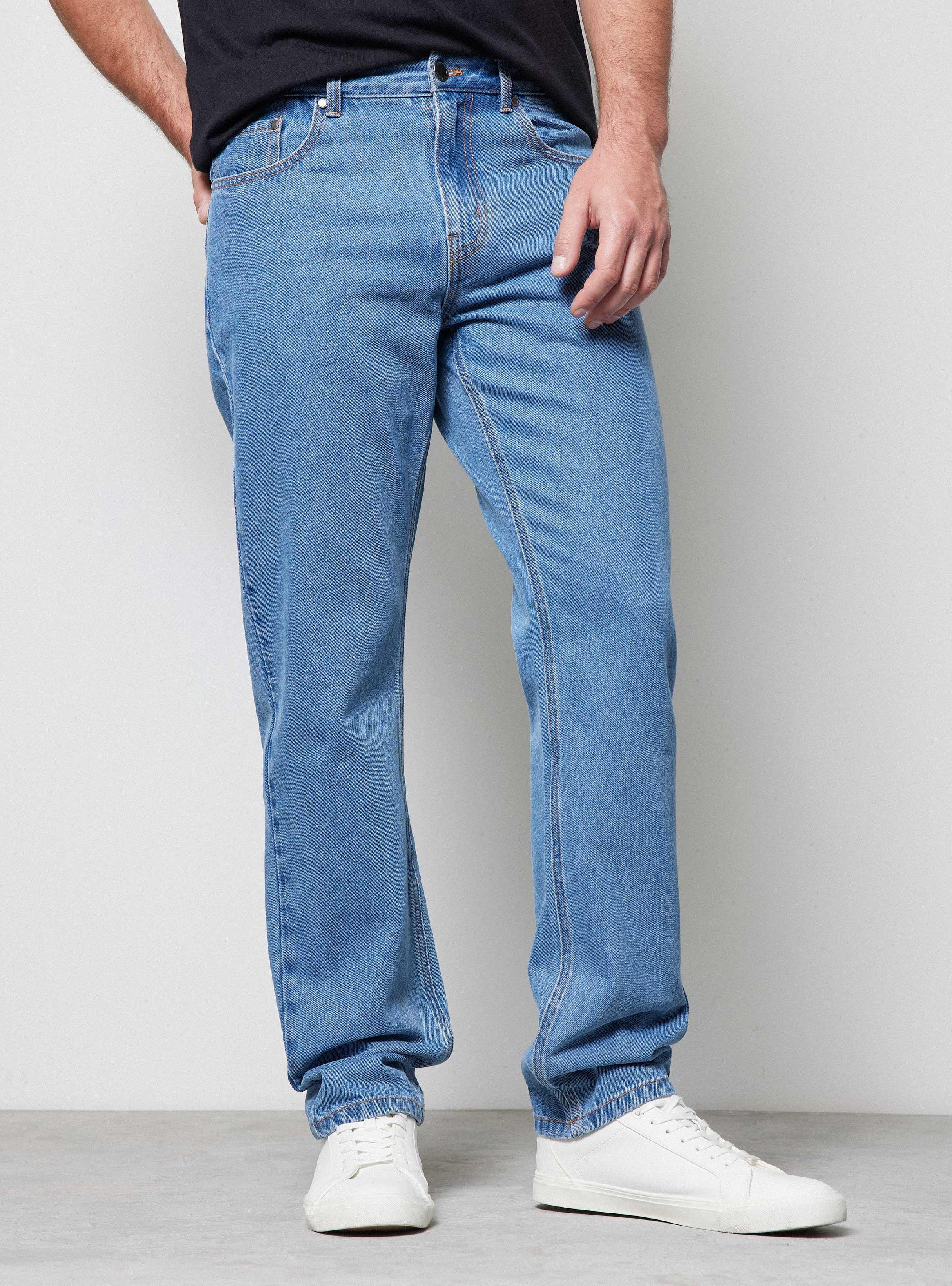 Jeans Regular Fit -0