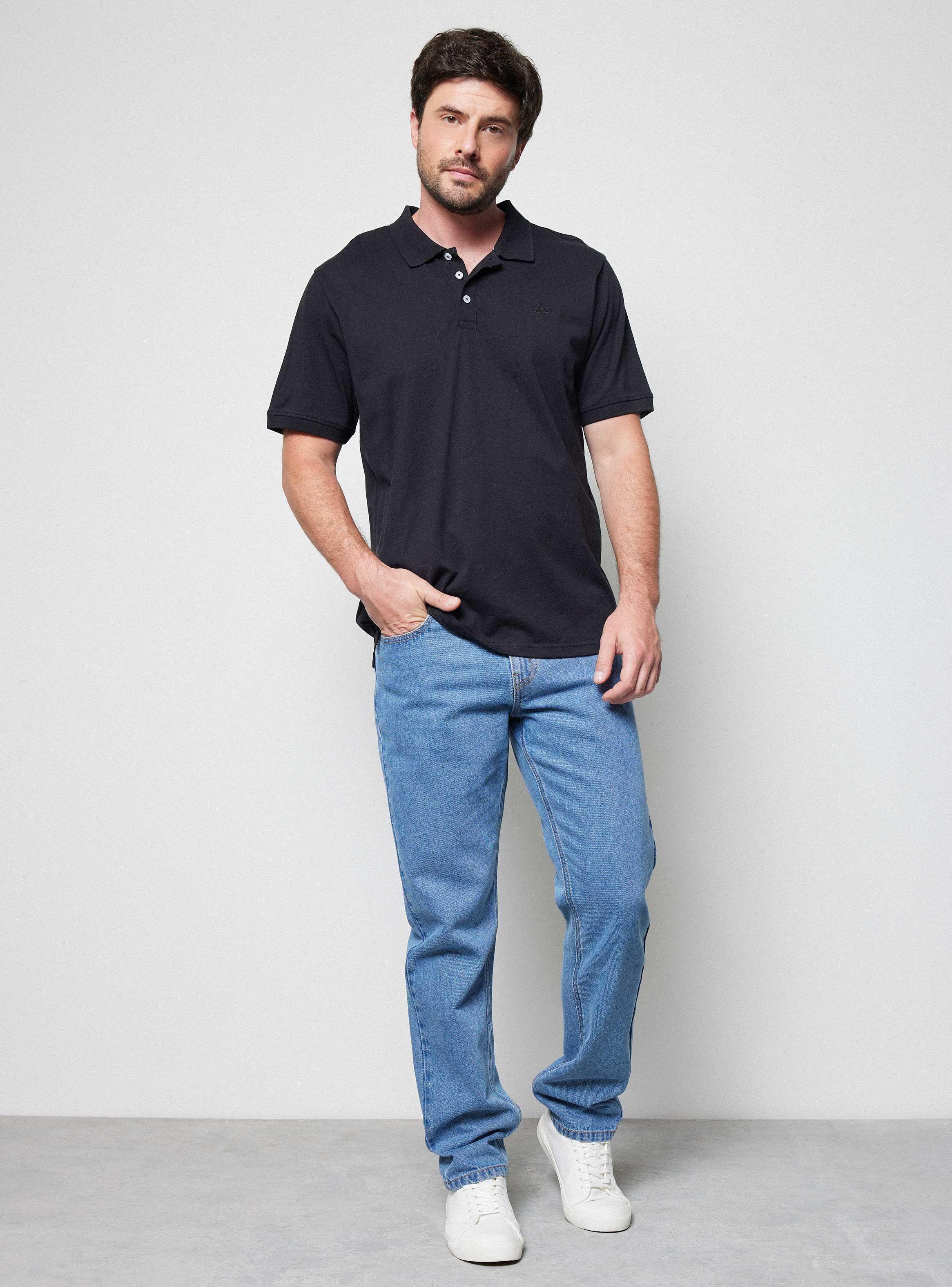 Jeans Regular Fit -4