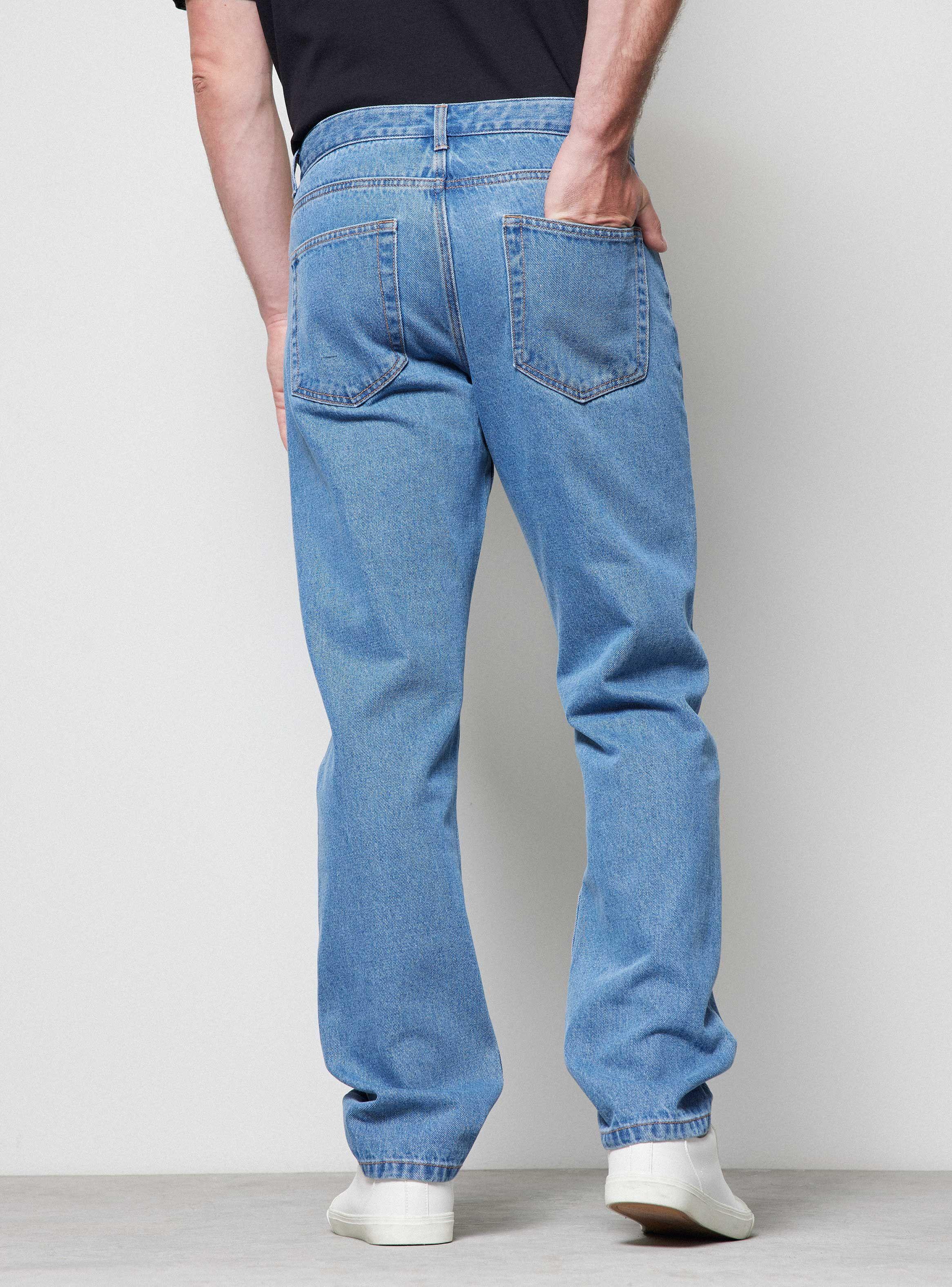 Jeans Regular Fit -1