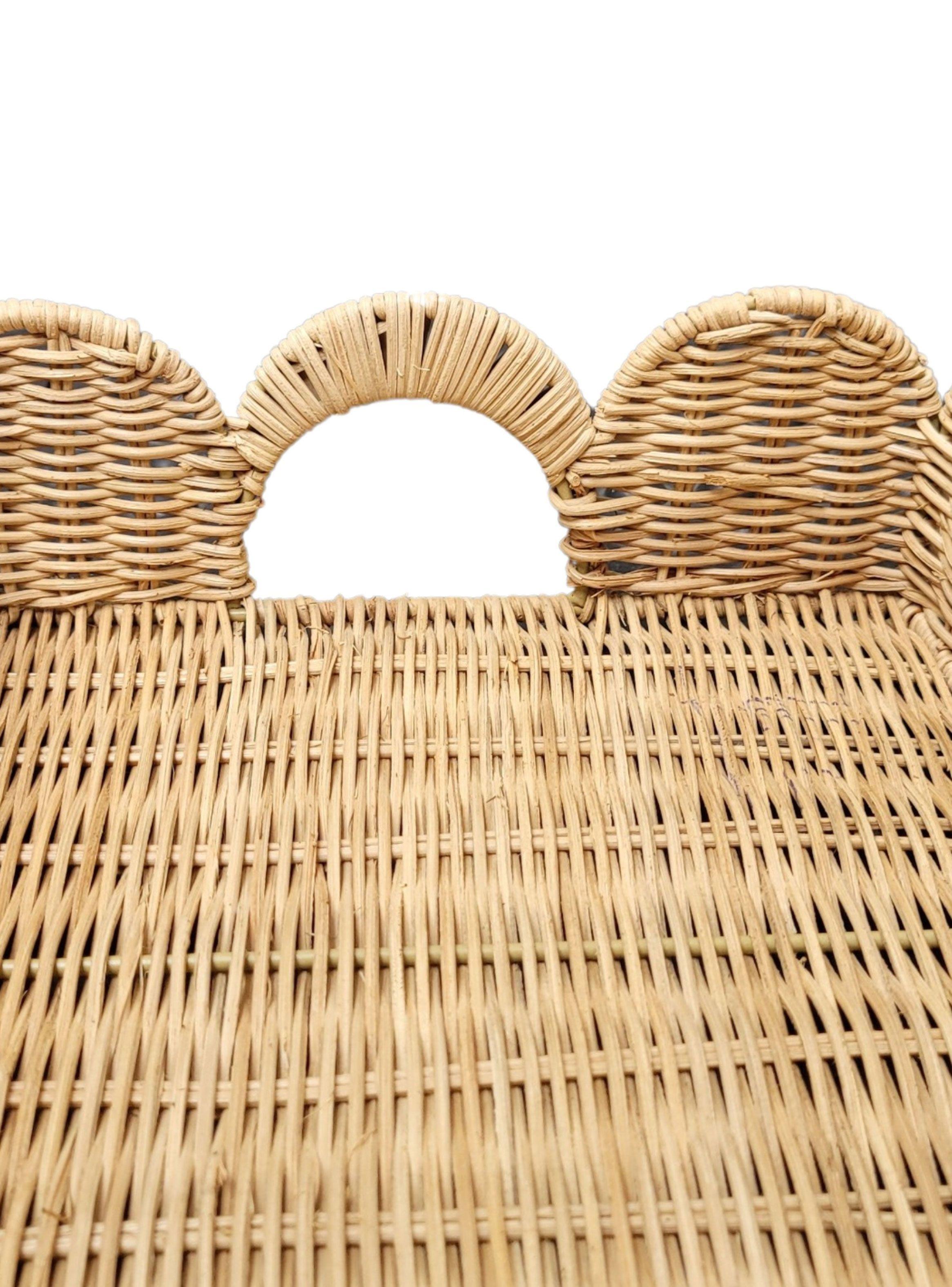 Bandeja Pétalos S-2