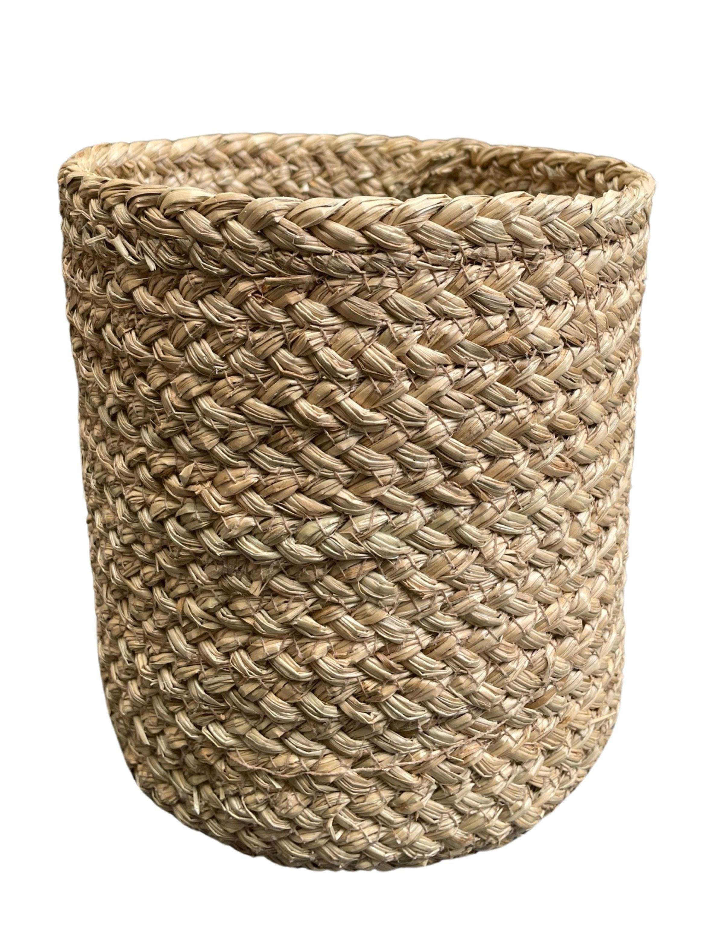 Canasto Fibra S 17 cm-1