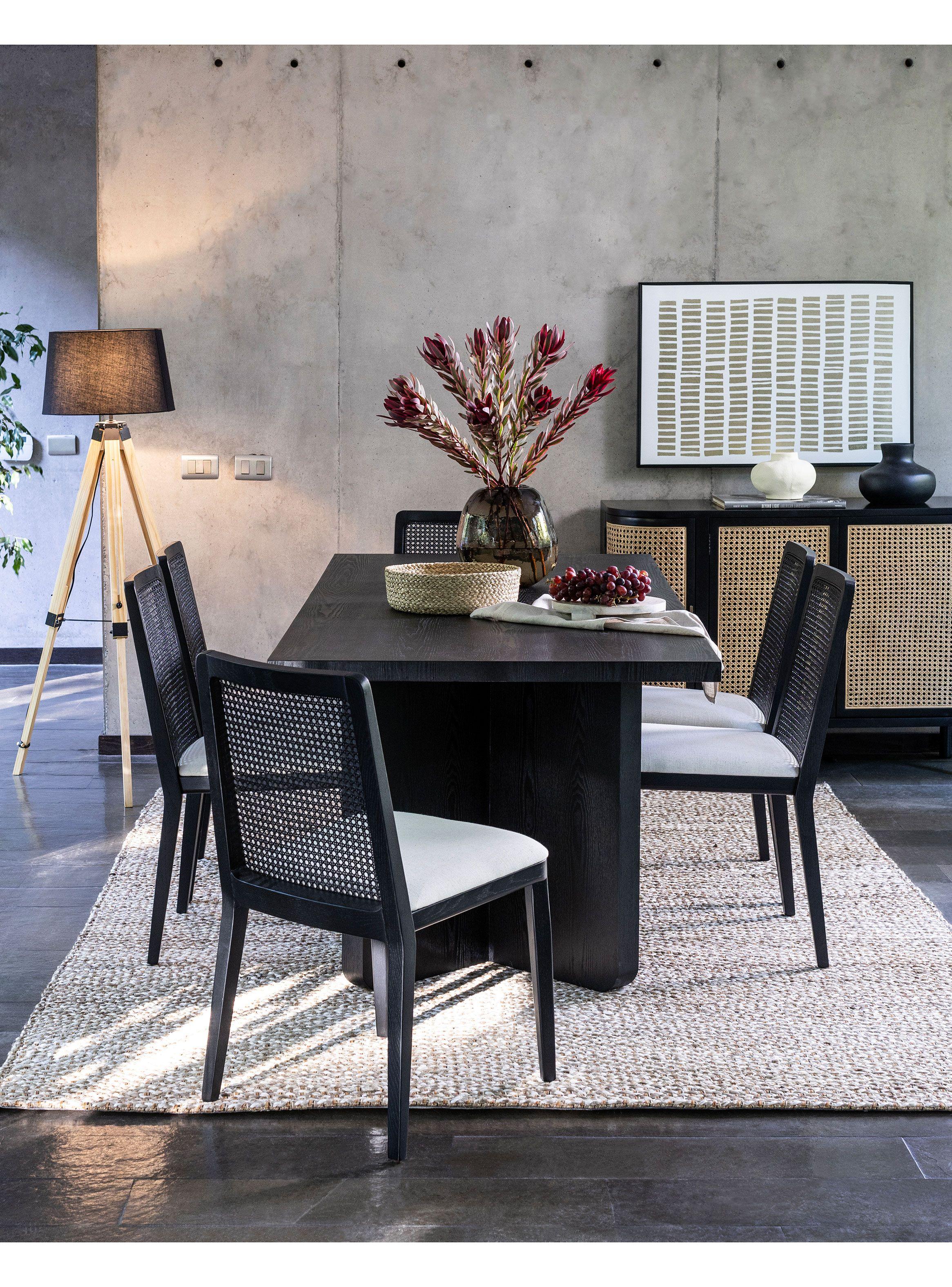 Canasto Fibra L 21 cm-3