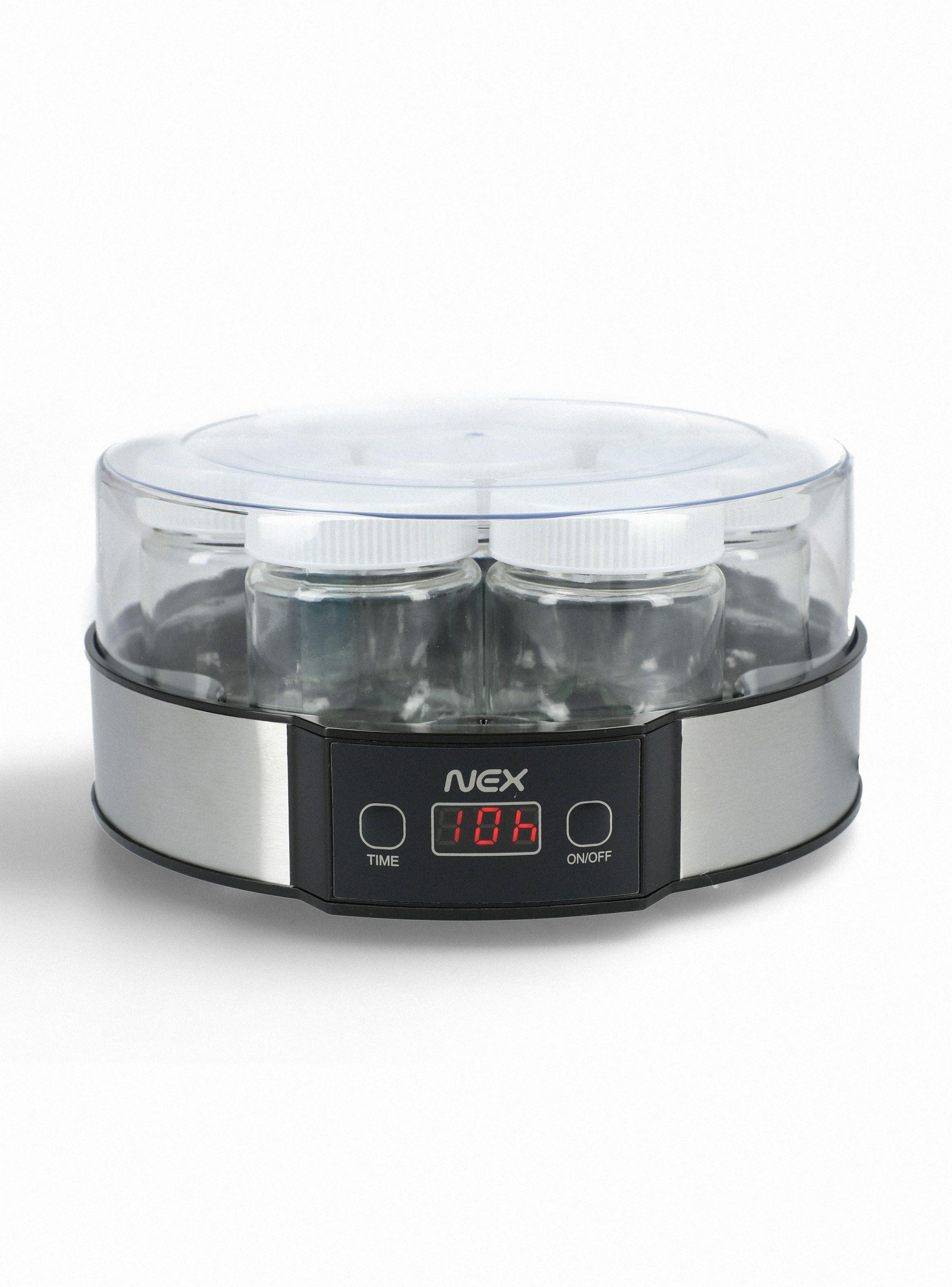 Máquina Yogurtera YMA1607SS-0