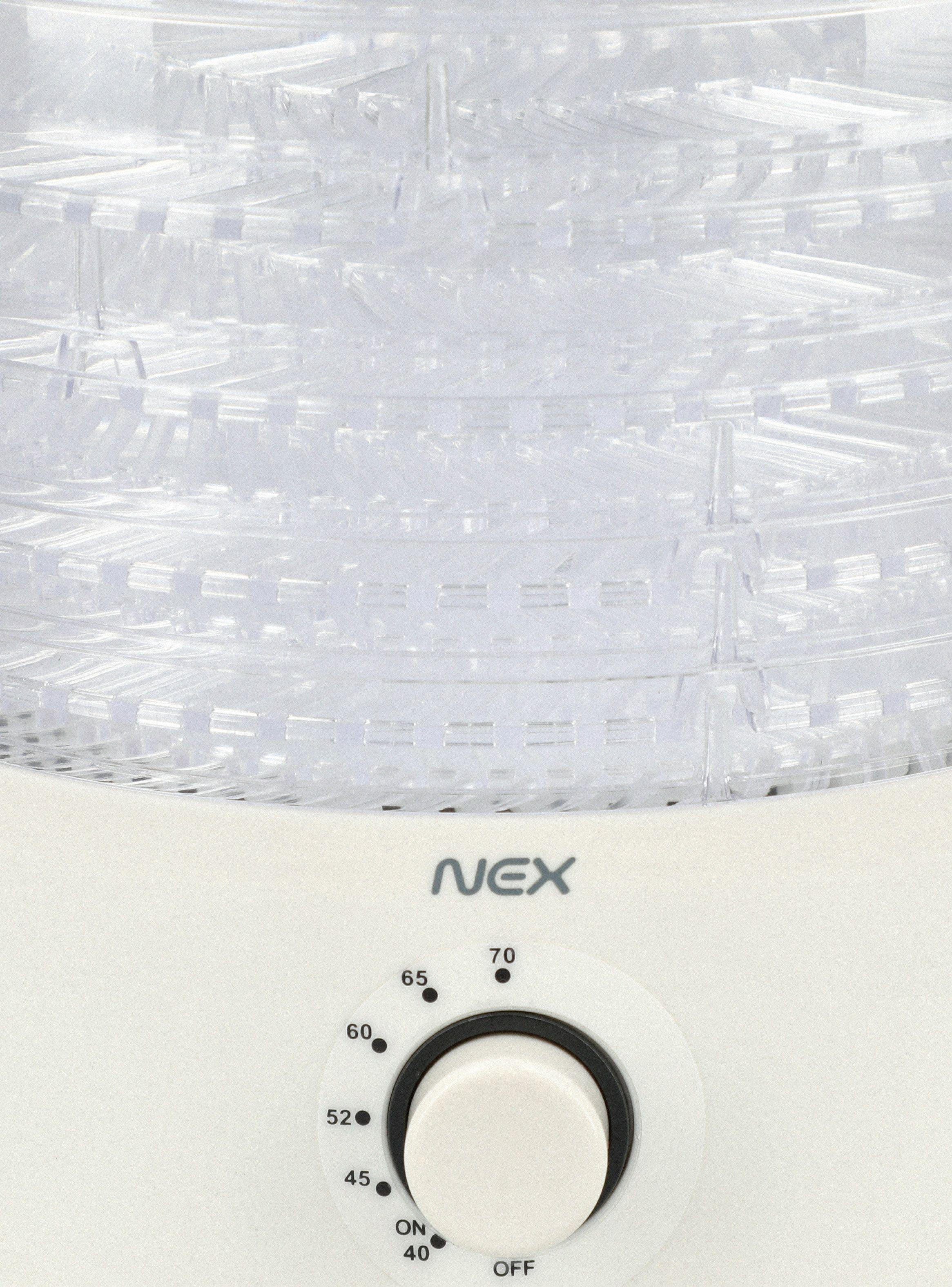 Deshidratador de Alimentos FDY2422W-2