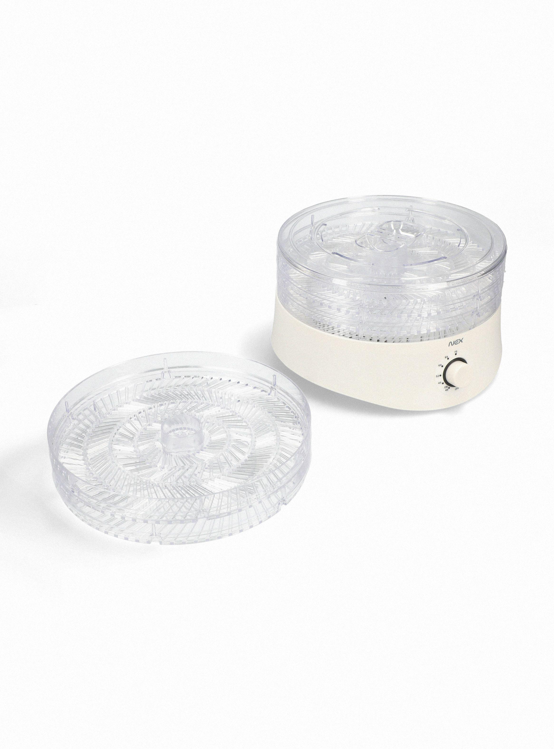 Deshidratador de Alimentos FDY2422W-1