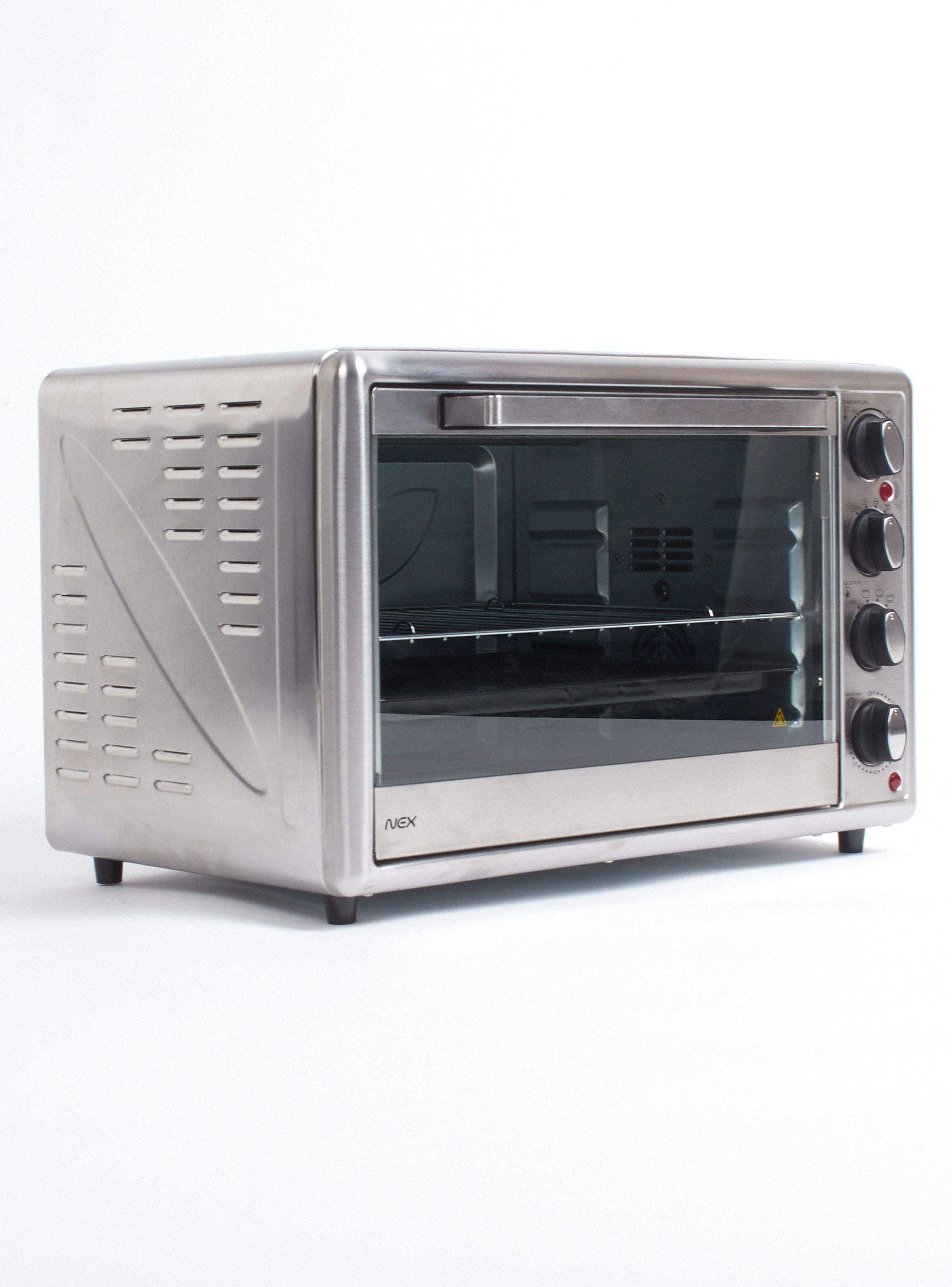 Horno Eléctrico 45 Litros-1