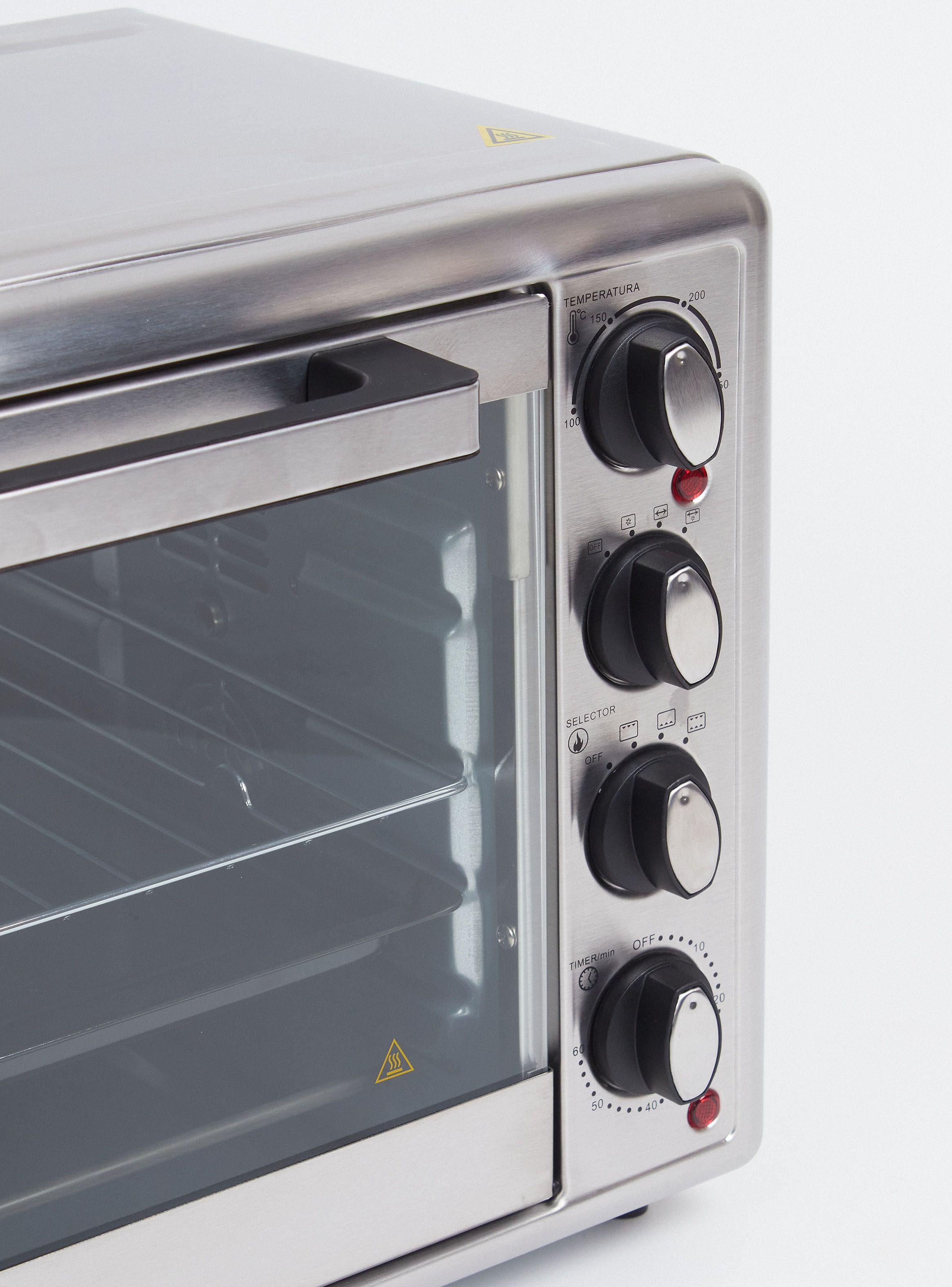 Horno Eléctrico 45 Litros-4