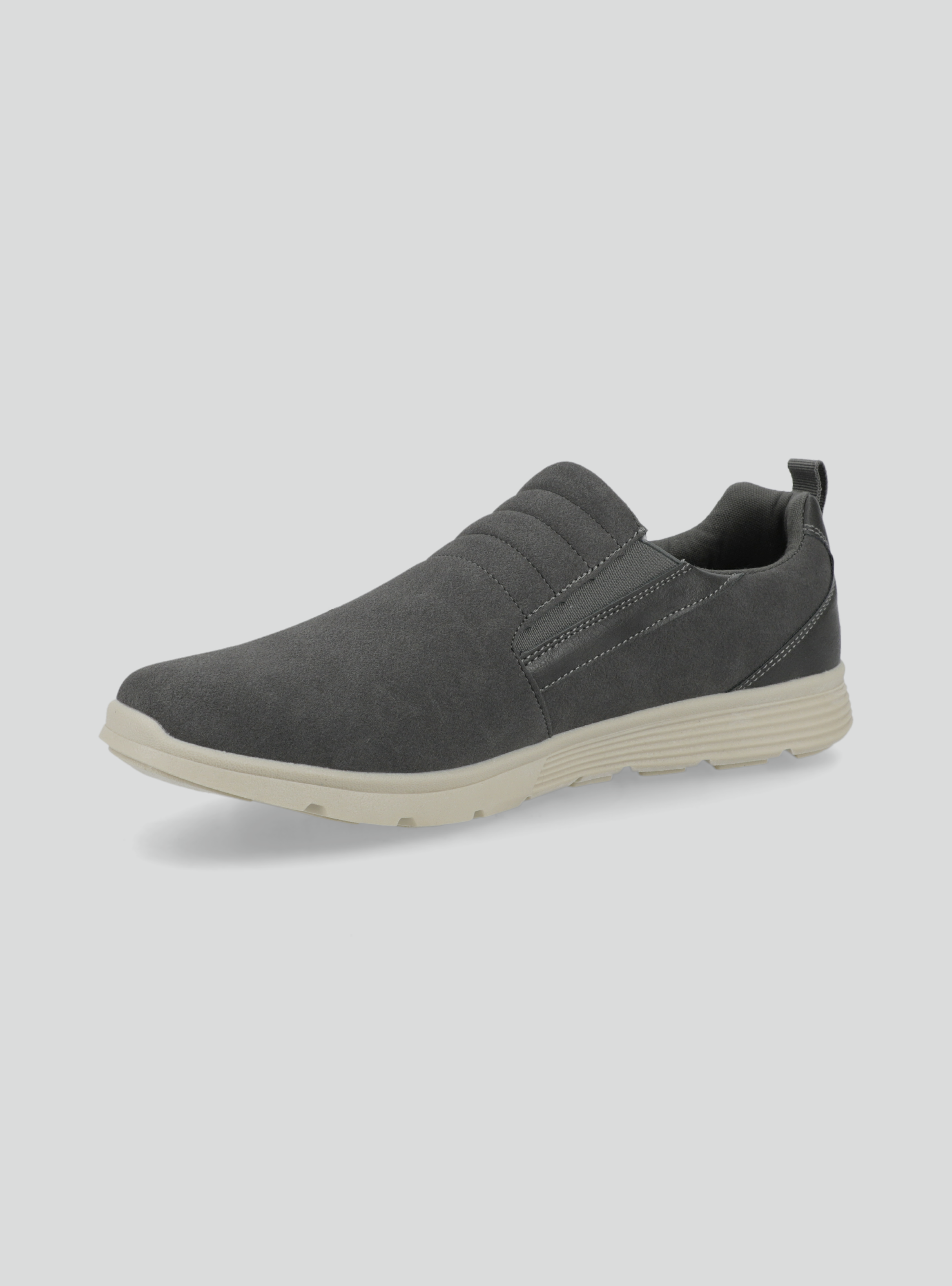Zapato Casual Slip On Hombre-2