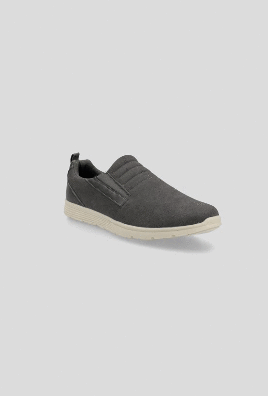 Zapato Casual Slip On Hombre-4