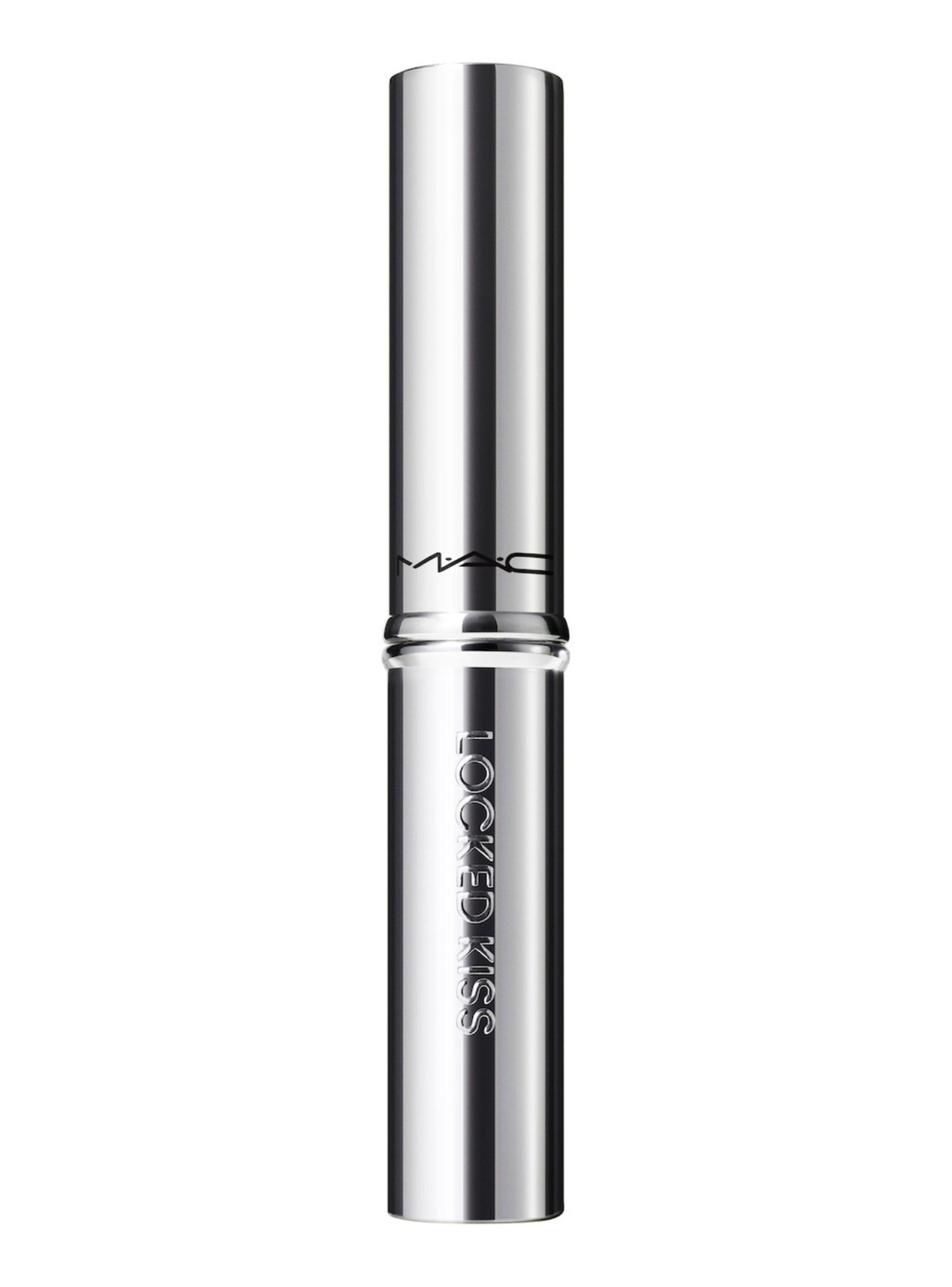 Labial M·A·C Locked Kiss Lipstick Vixen 1.8 g-2