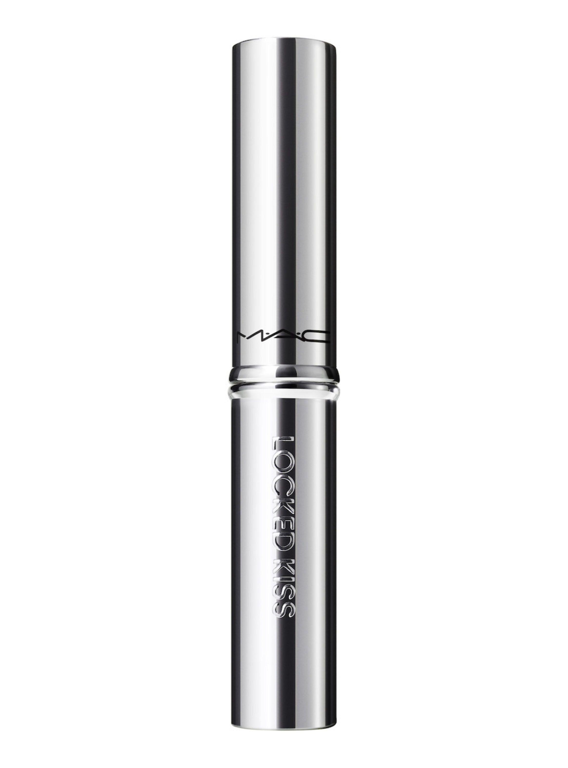 Labial M·A·C Locked Kiss Lipstick Mischief 1.8 g-2