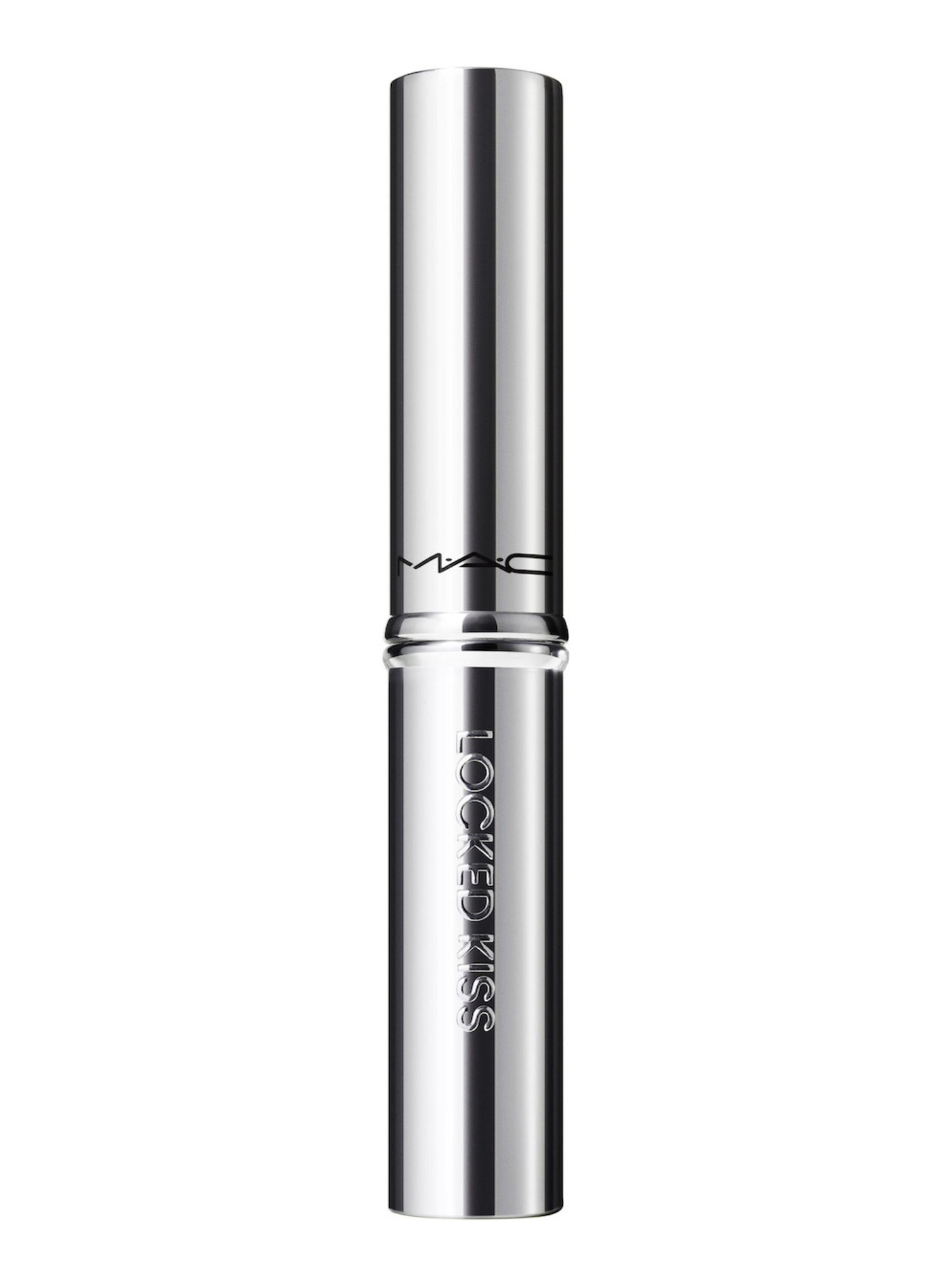 Labial M·A·C Locked Kiss Lipstick Gutsy 1.8 g-2