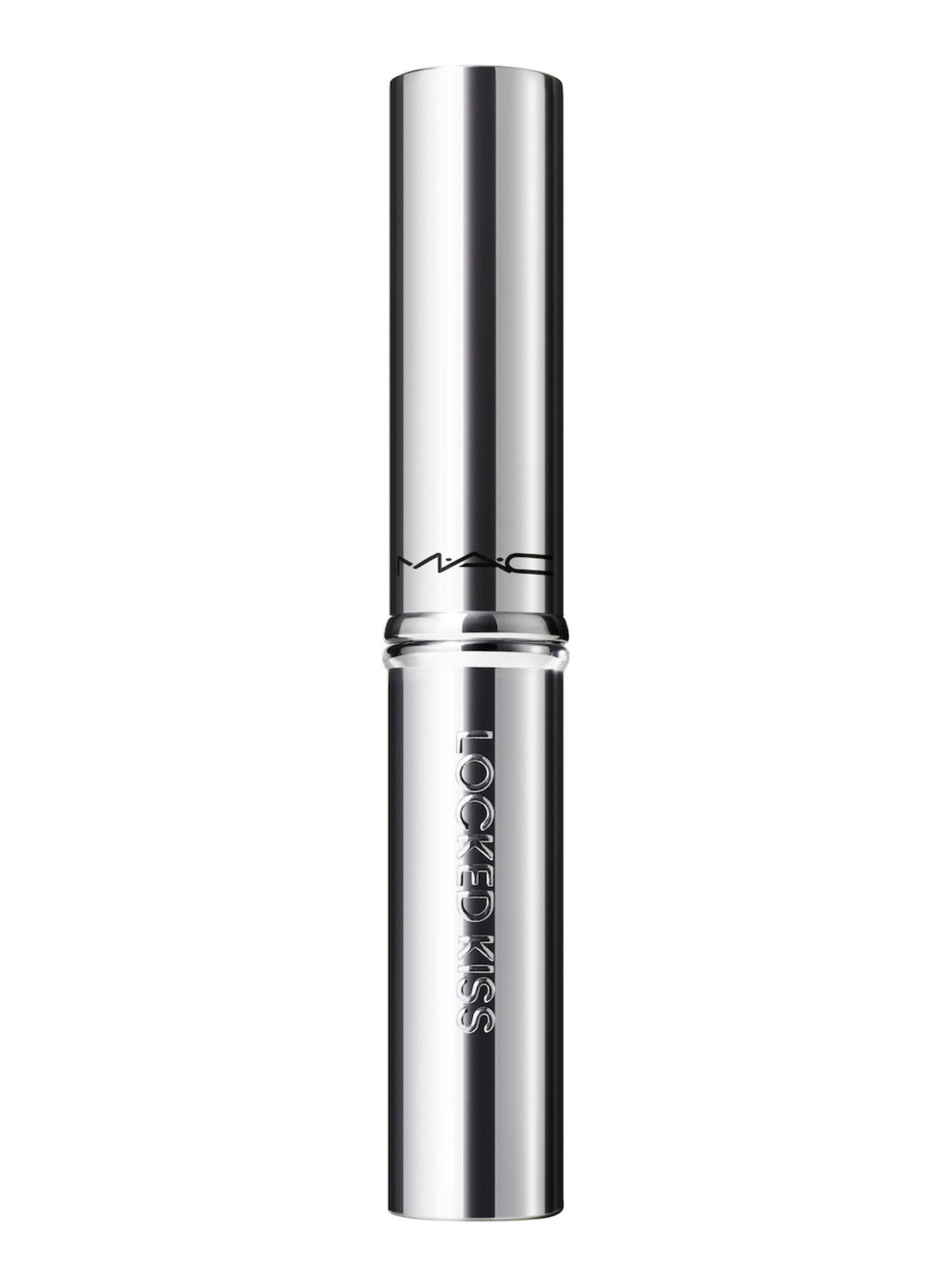Labial M·A·C Locked Kiss Lipstick Extra Chili 1.8 g-2