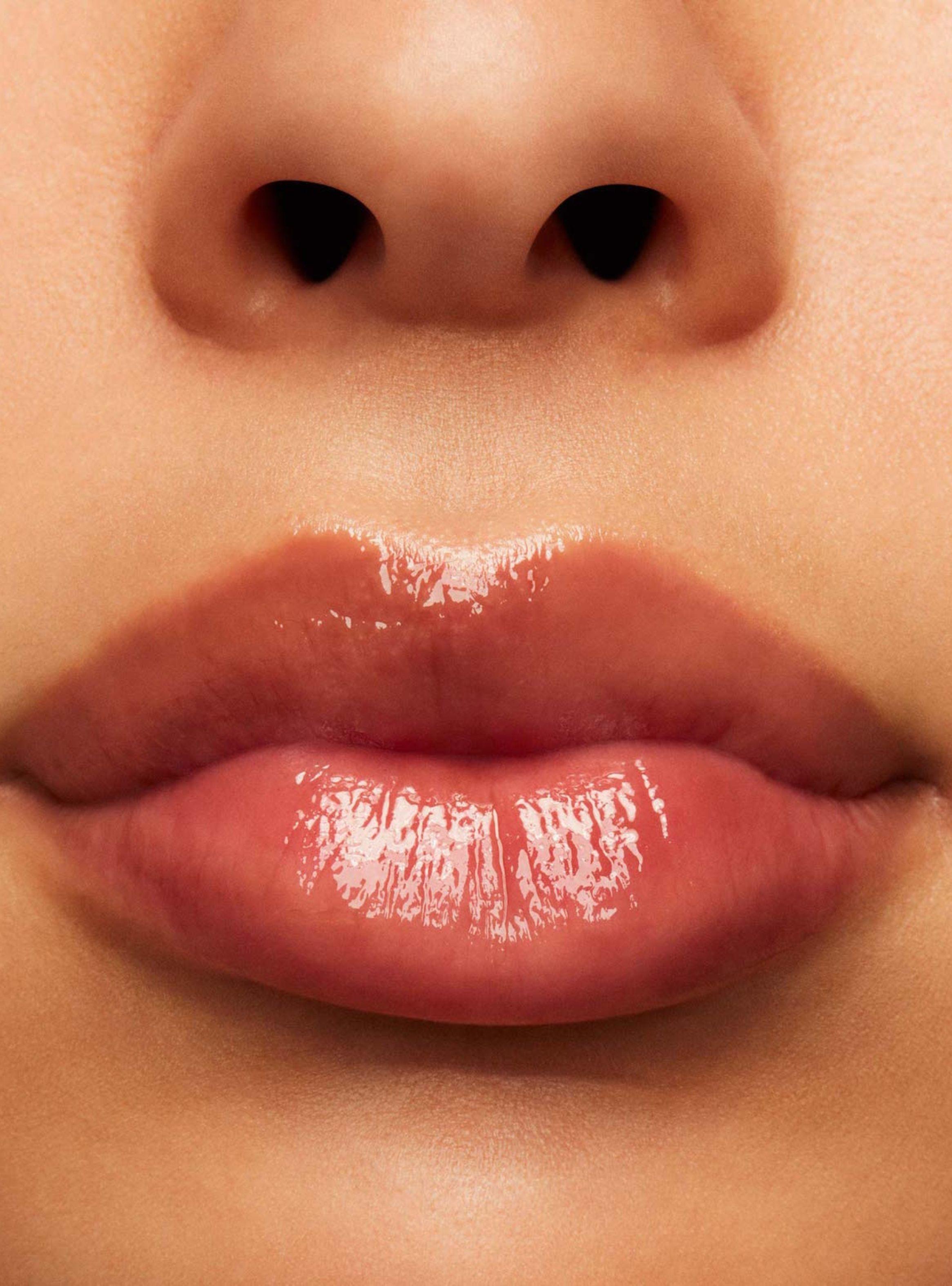Brillo de Labios M·A·C Squirt Plumping Gloss Stick Lower Cut 2.3 g-4