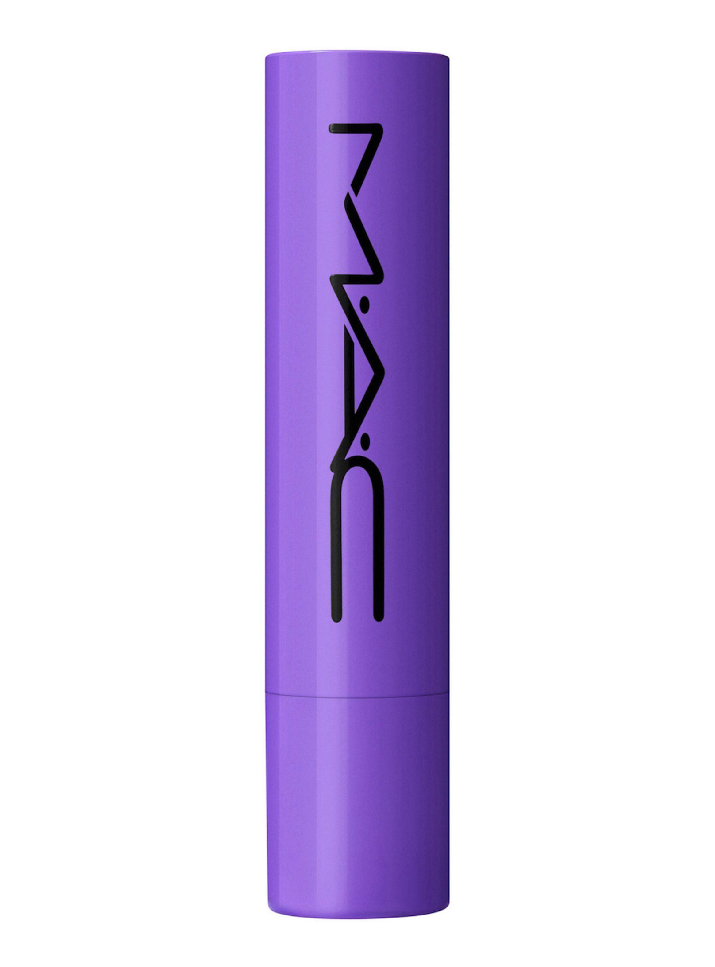 Brillo de Labios M·A·C Squirt Plumping Gloss Stick Violet Beta 2.3 g-2