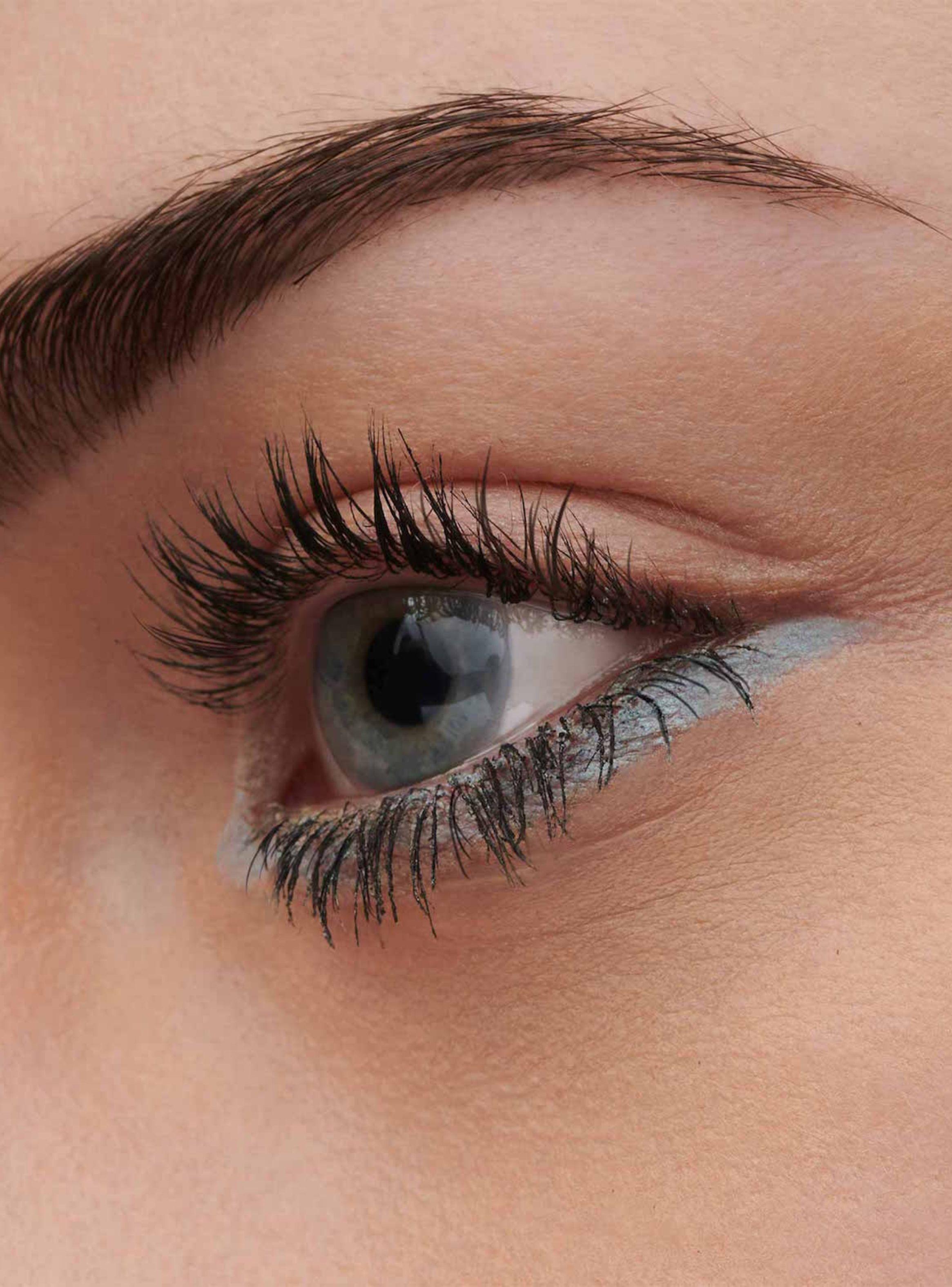 Delineador de Ojos M∙A∙C Colour Excess Gel Pencil | Bizzare Blizzard Gleam On 0.35 g-4