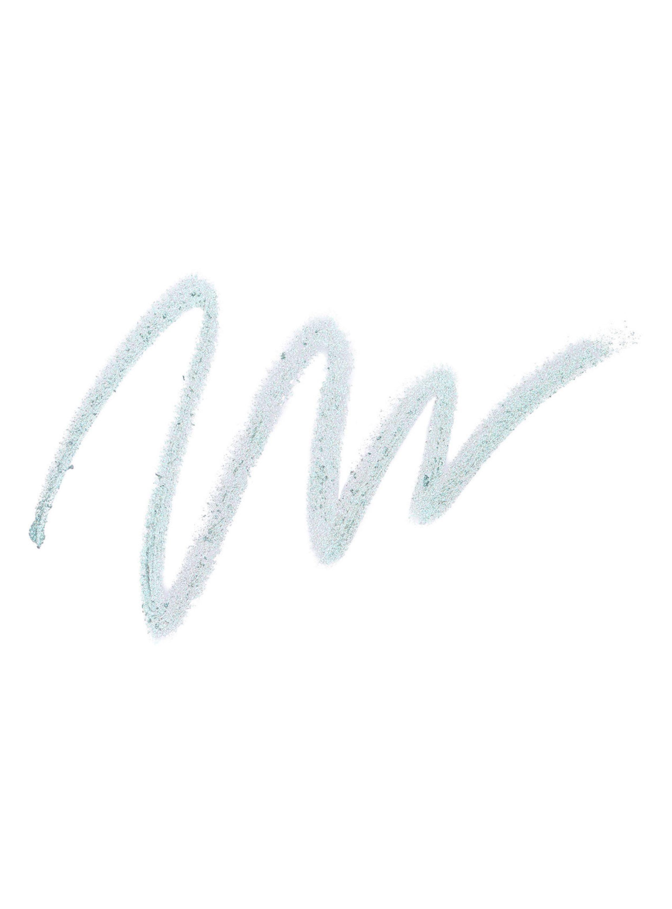 Delineador de Ojos M∙A∙C Colour Excess Gel Pencil | Bizzare Blizzard Gleam On 0.35 g-1