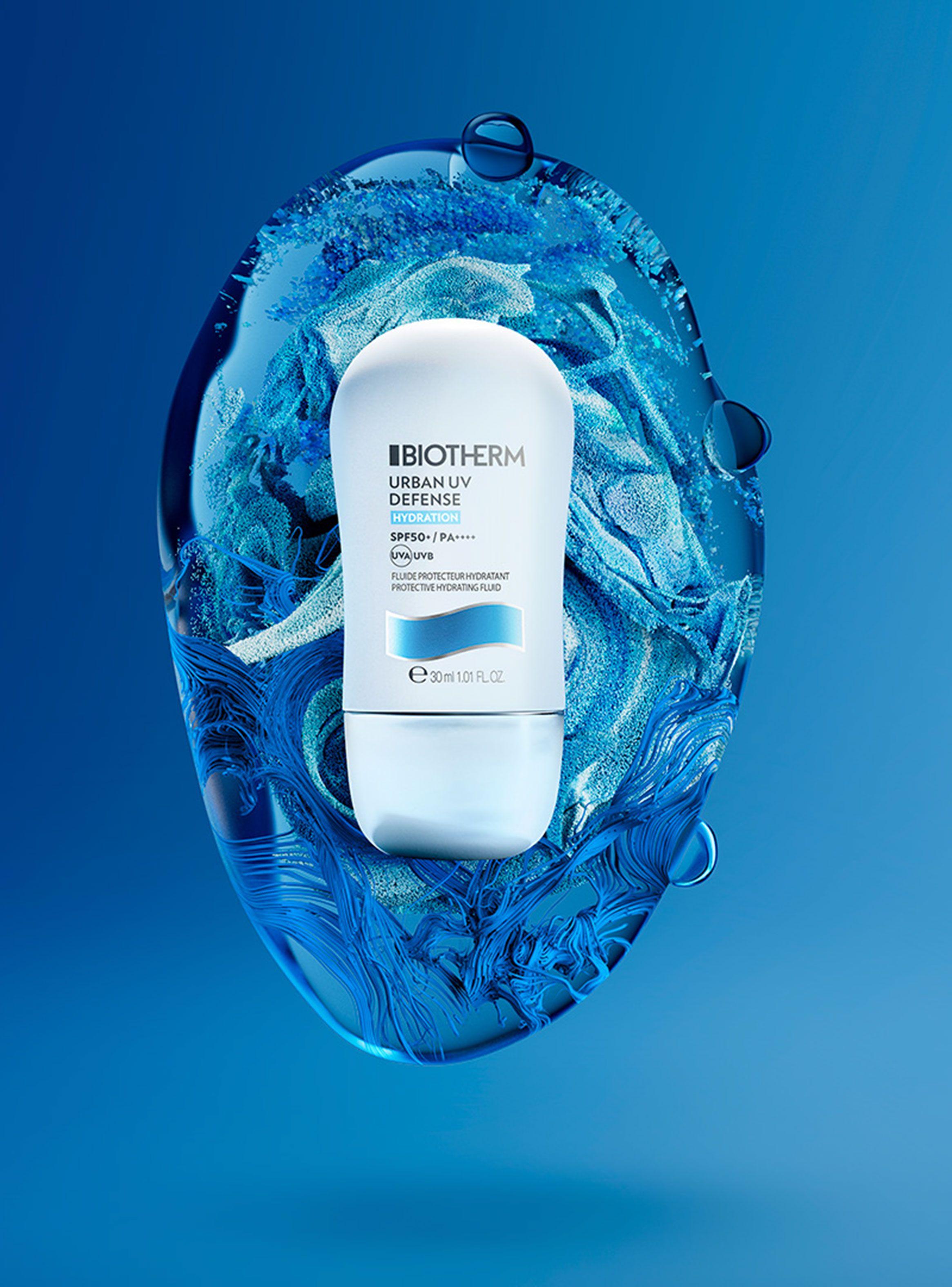 Protector solar rostro Uv Defense 30 ml-2