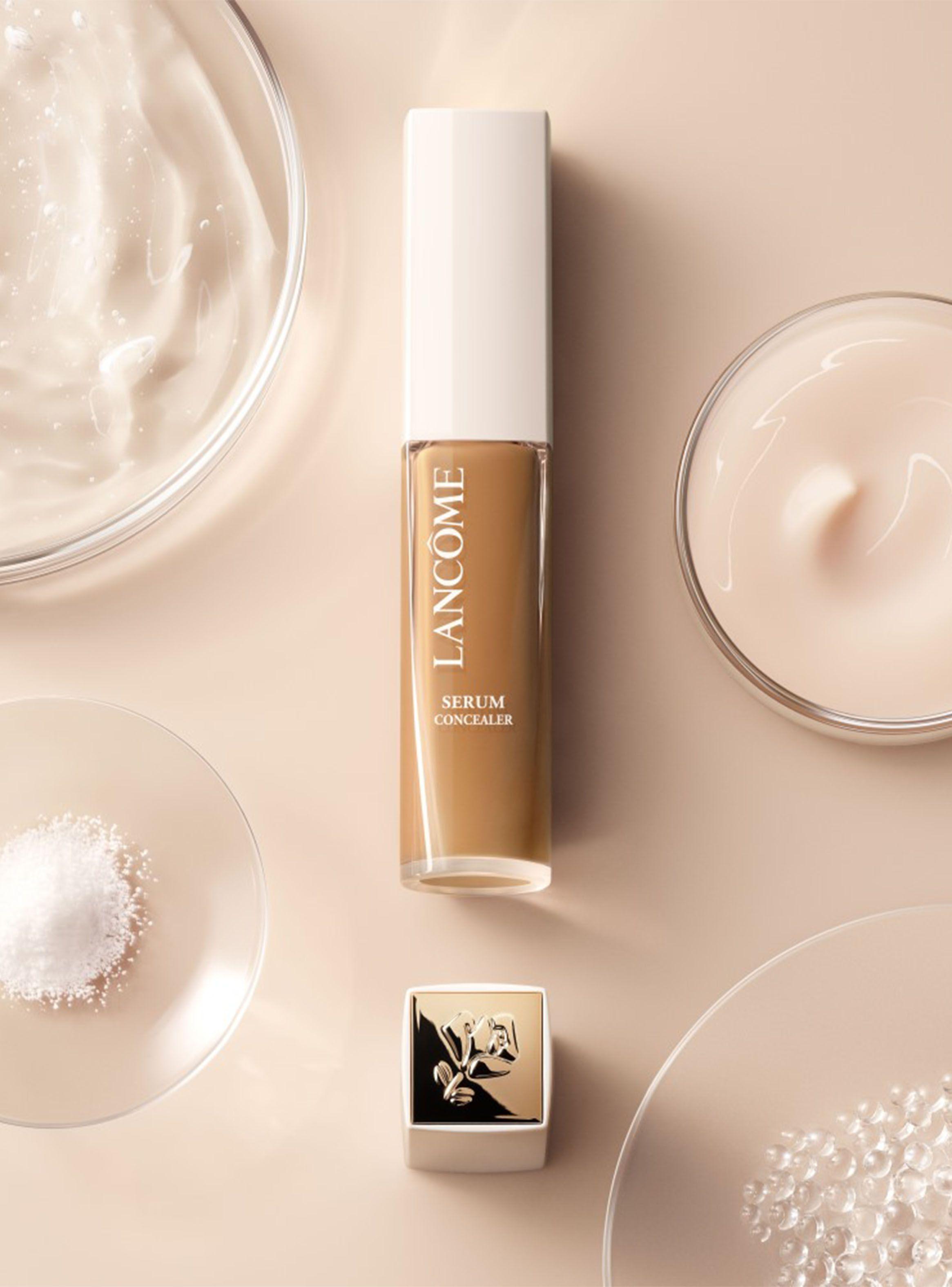 Corrector Teint Idole Ultra Wear Care and Glow Concealer 240W 13.5 ml-4