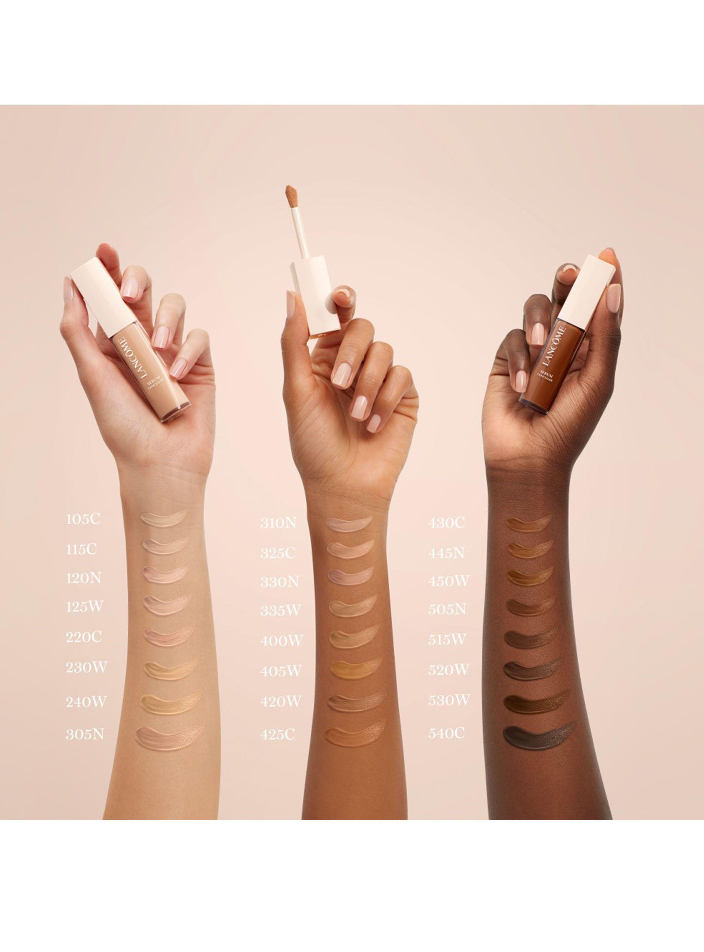 Corrector Teint Idole Ultra Wear Care and Glow Concealer 305N 13.5 ml-3