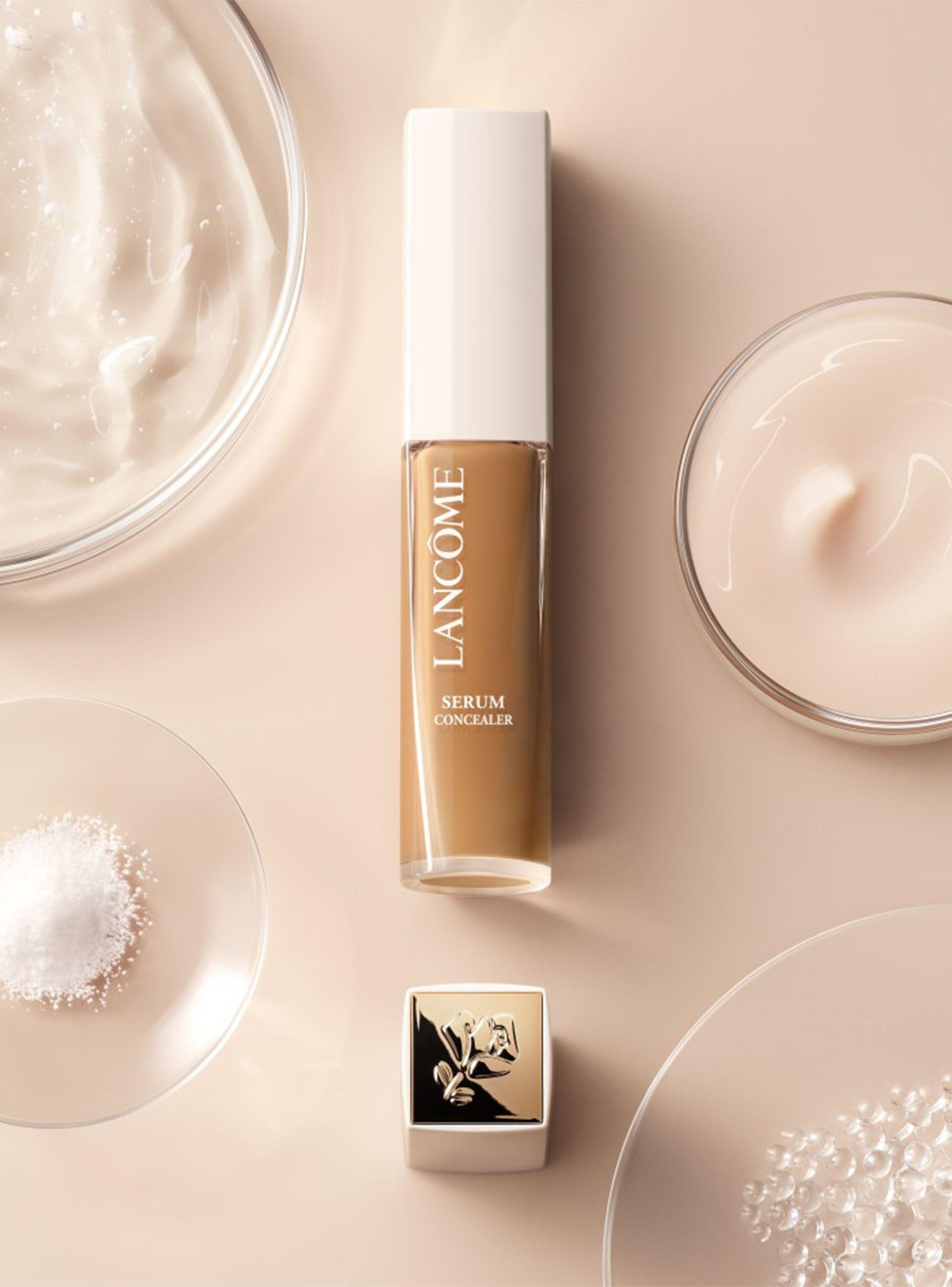 Corrector Teint Idole Ultra Wear Care and Glow Concealer 325C 13.5 ml-4