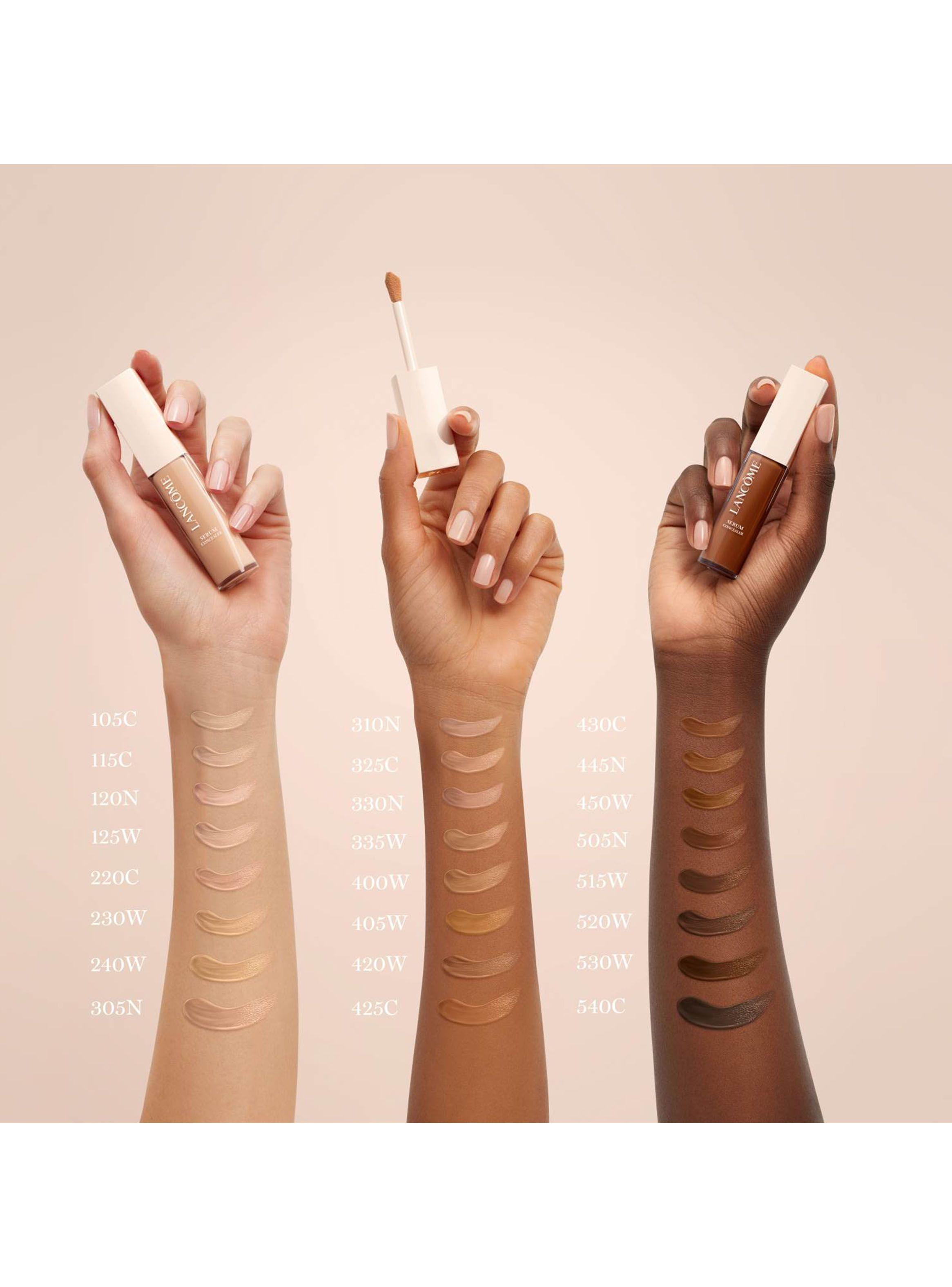 Corrector Teint Idole Ultra Wear Care and Glow Concealer 430C 13.5 ml-3