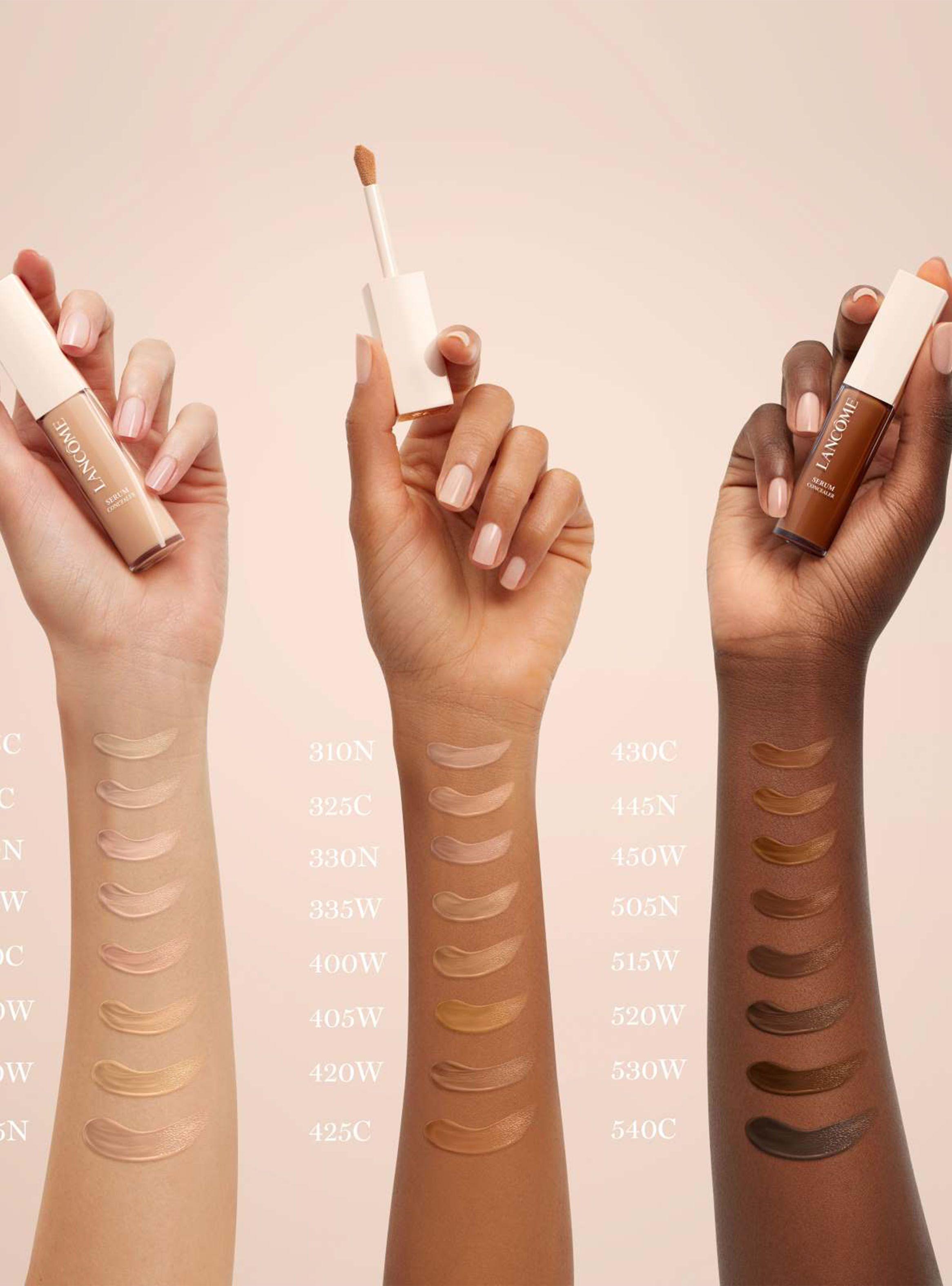 Corrector Teint Idole Ultra Wear Care and Glow Concealer 505N 13.5 ml-3