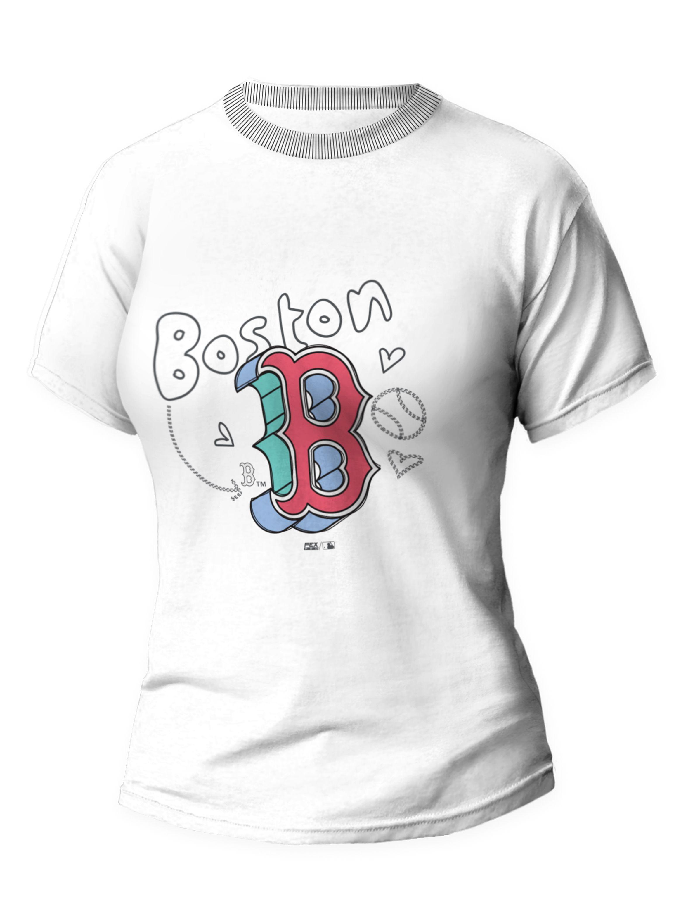 Polera T-Shirt Doodle Art Manga Corta-0