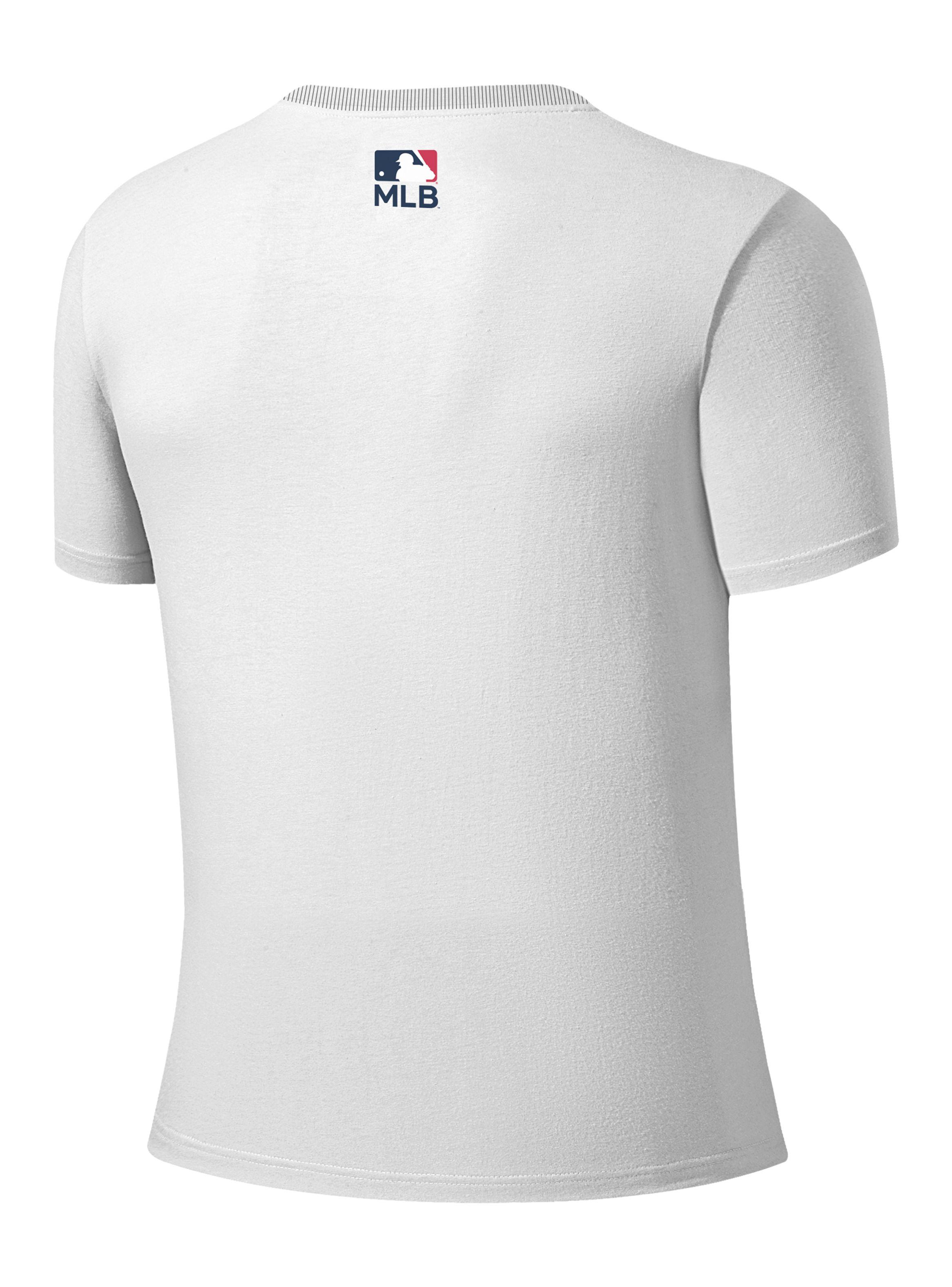 Polera Básica T-Shirt Doodle-1