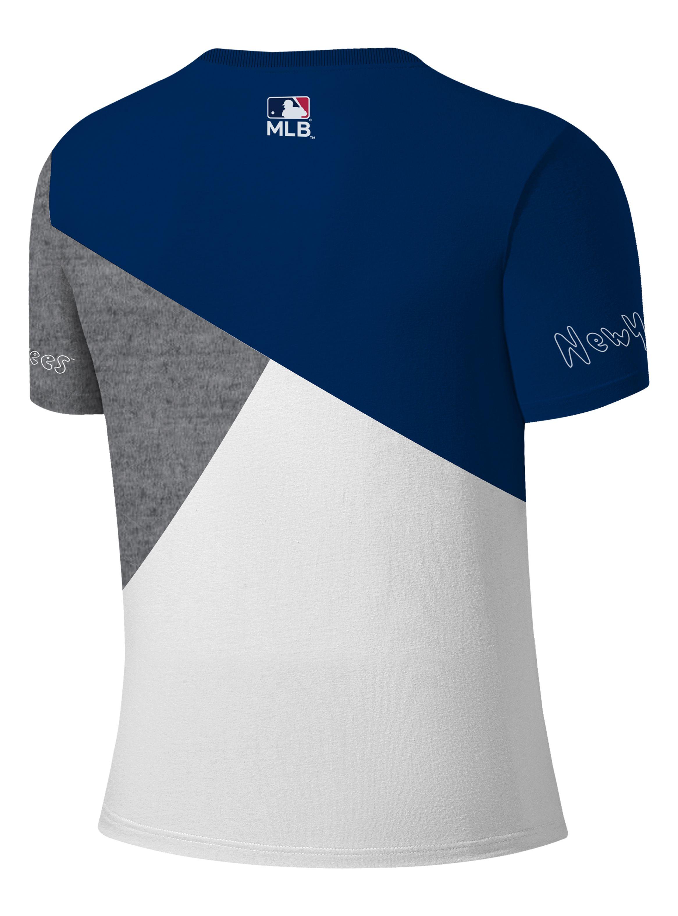 Polera Manga Corta Doodle Art Casual-1