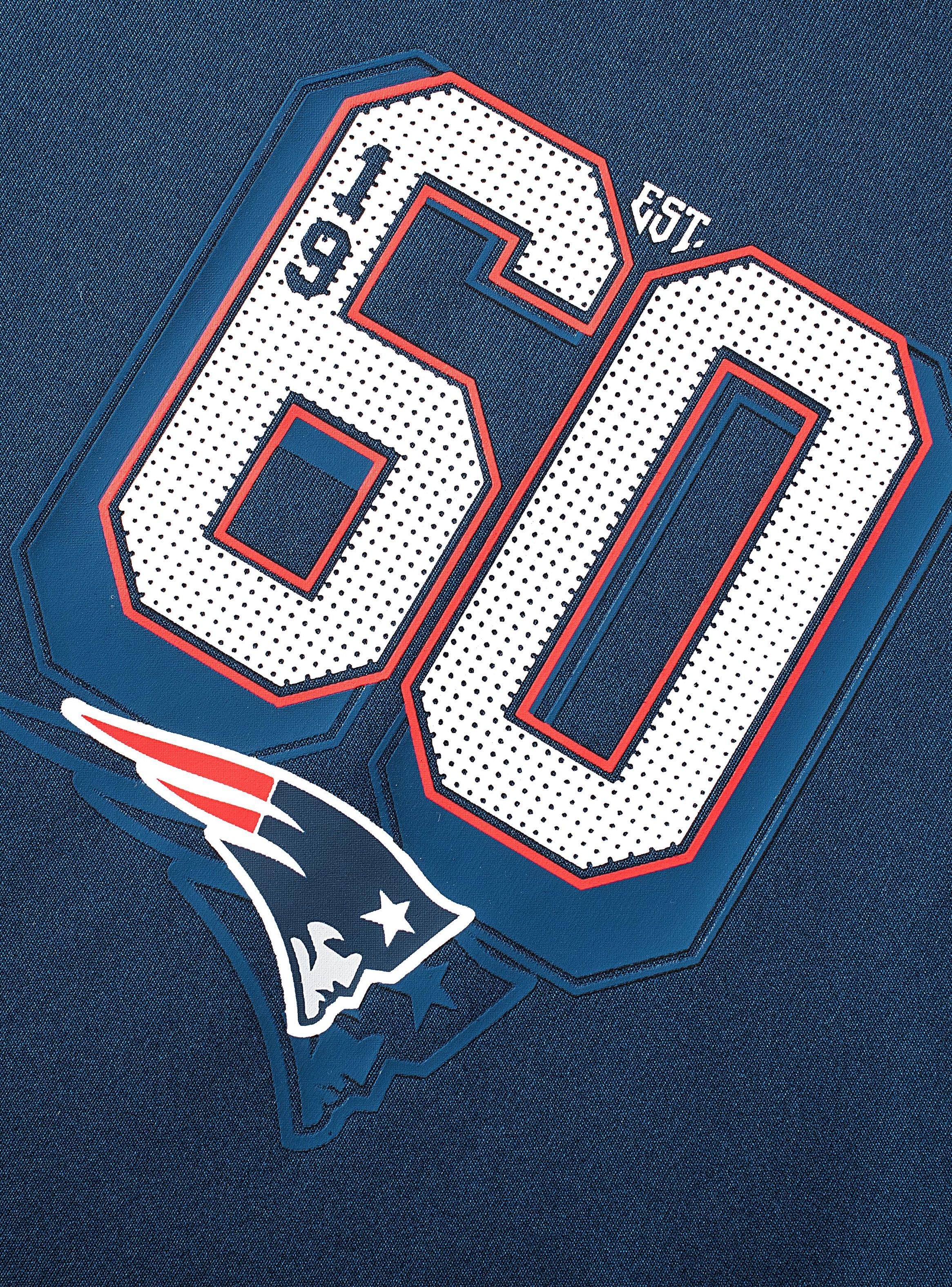 Crop Top sin Mangas Patriots-2