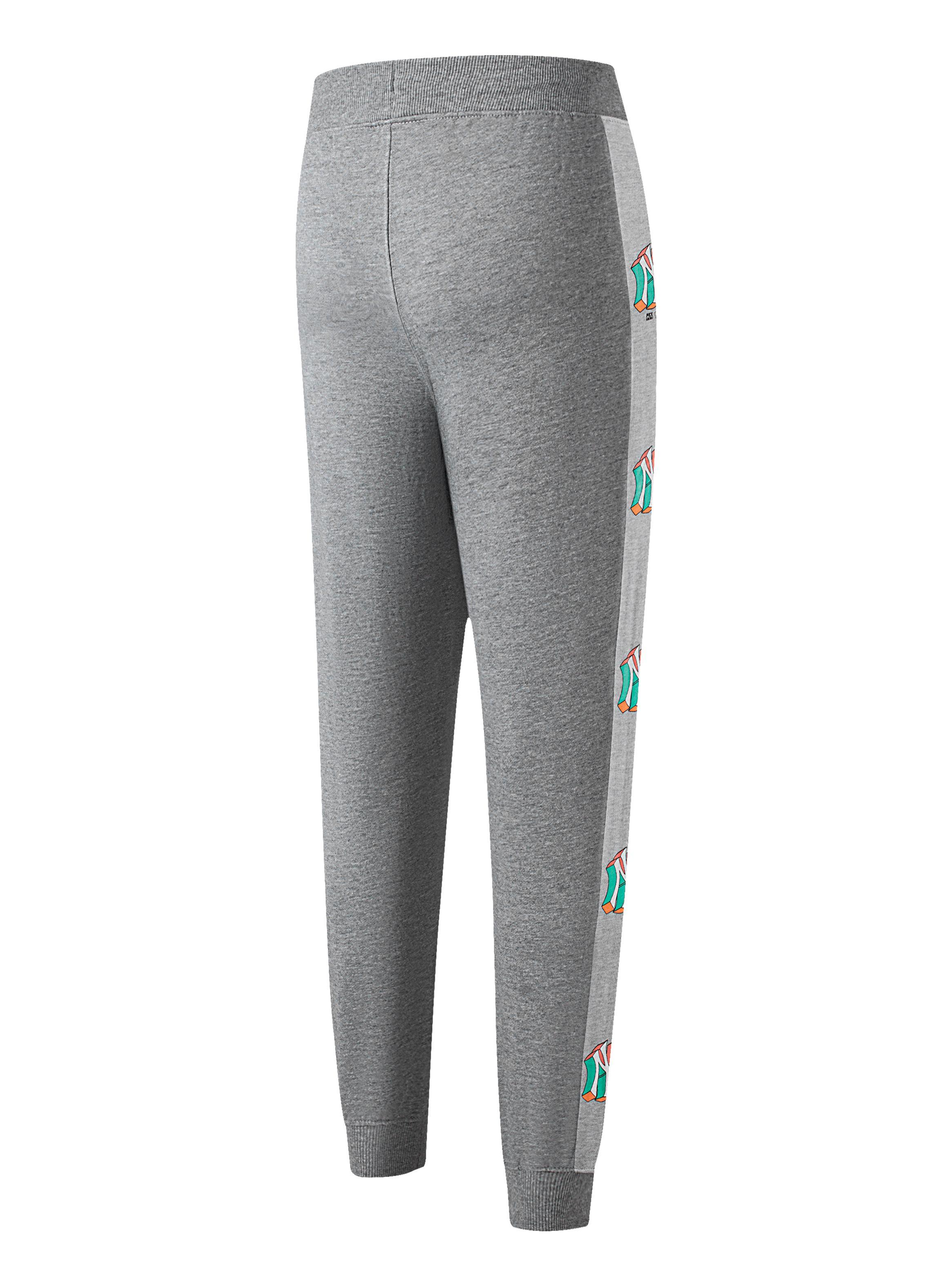 Calza Largo Doodle Art Top-1