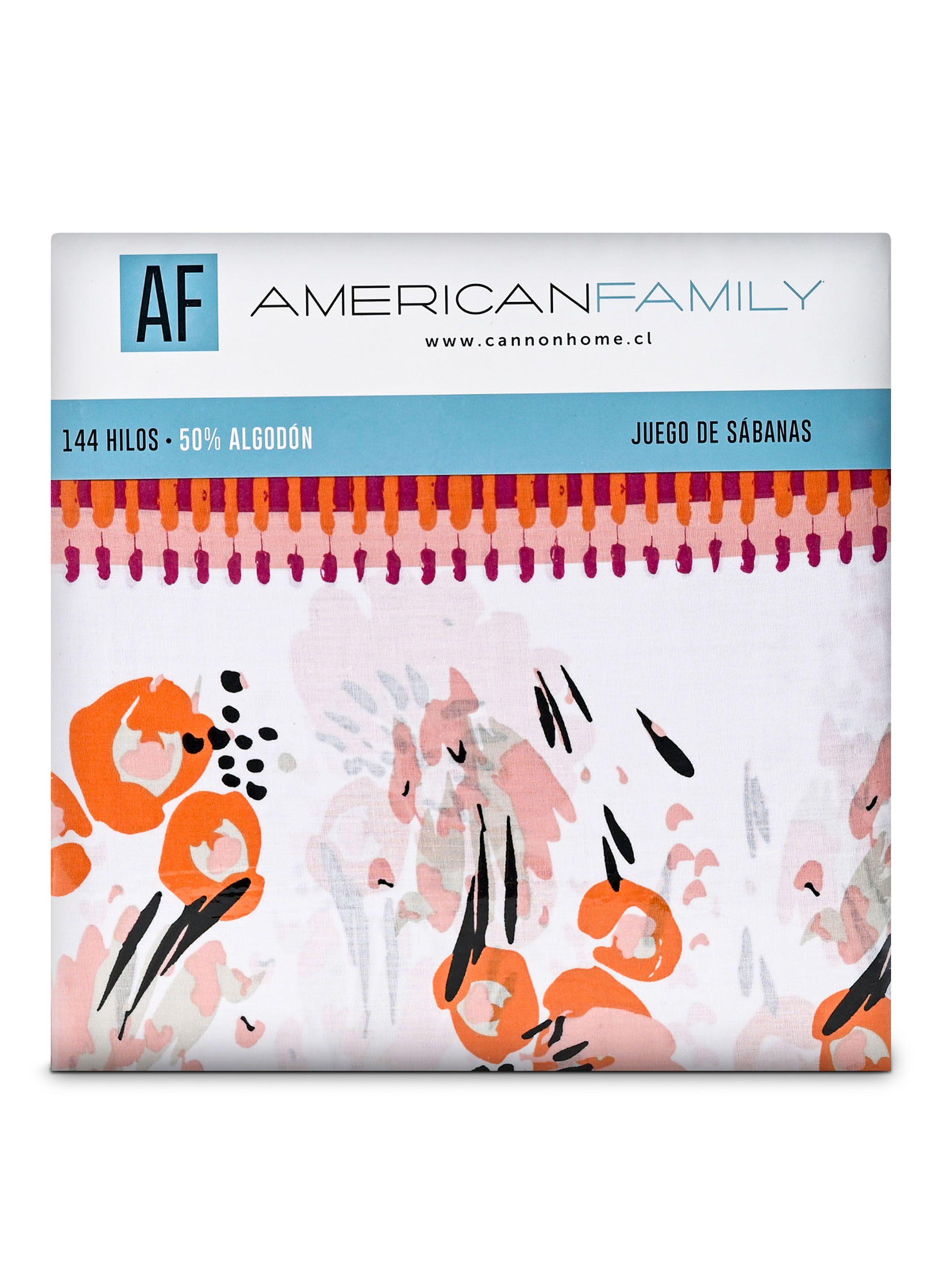 Sábanas 1.5 Plazas Rodet-3