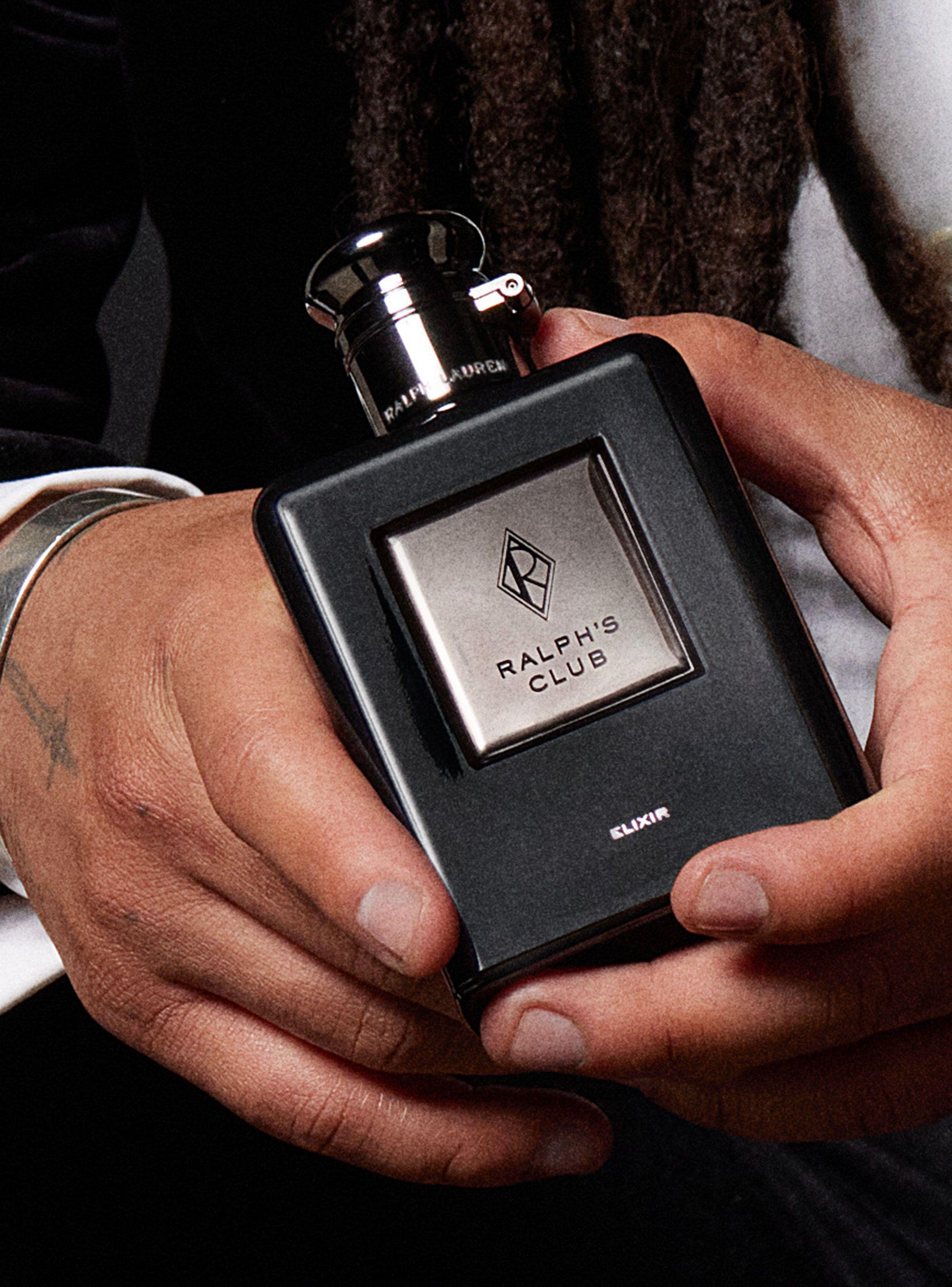 Perfume Hombre Ralphs Club Elixir 75 ml-4