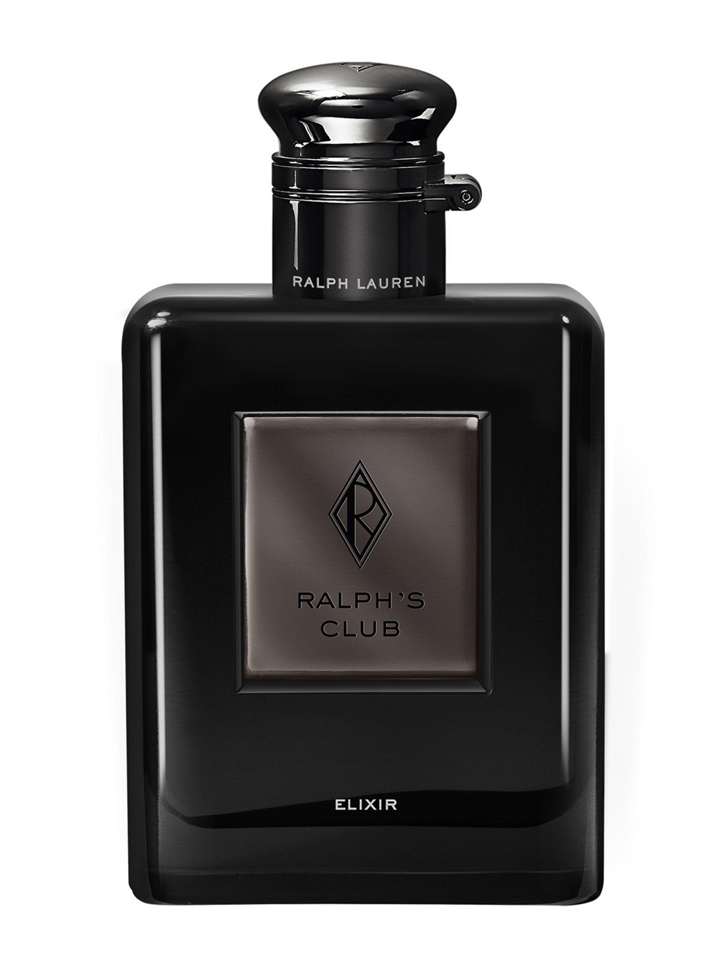 Perfume Hombre Ralphs Club Elixir 75 ml-0