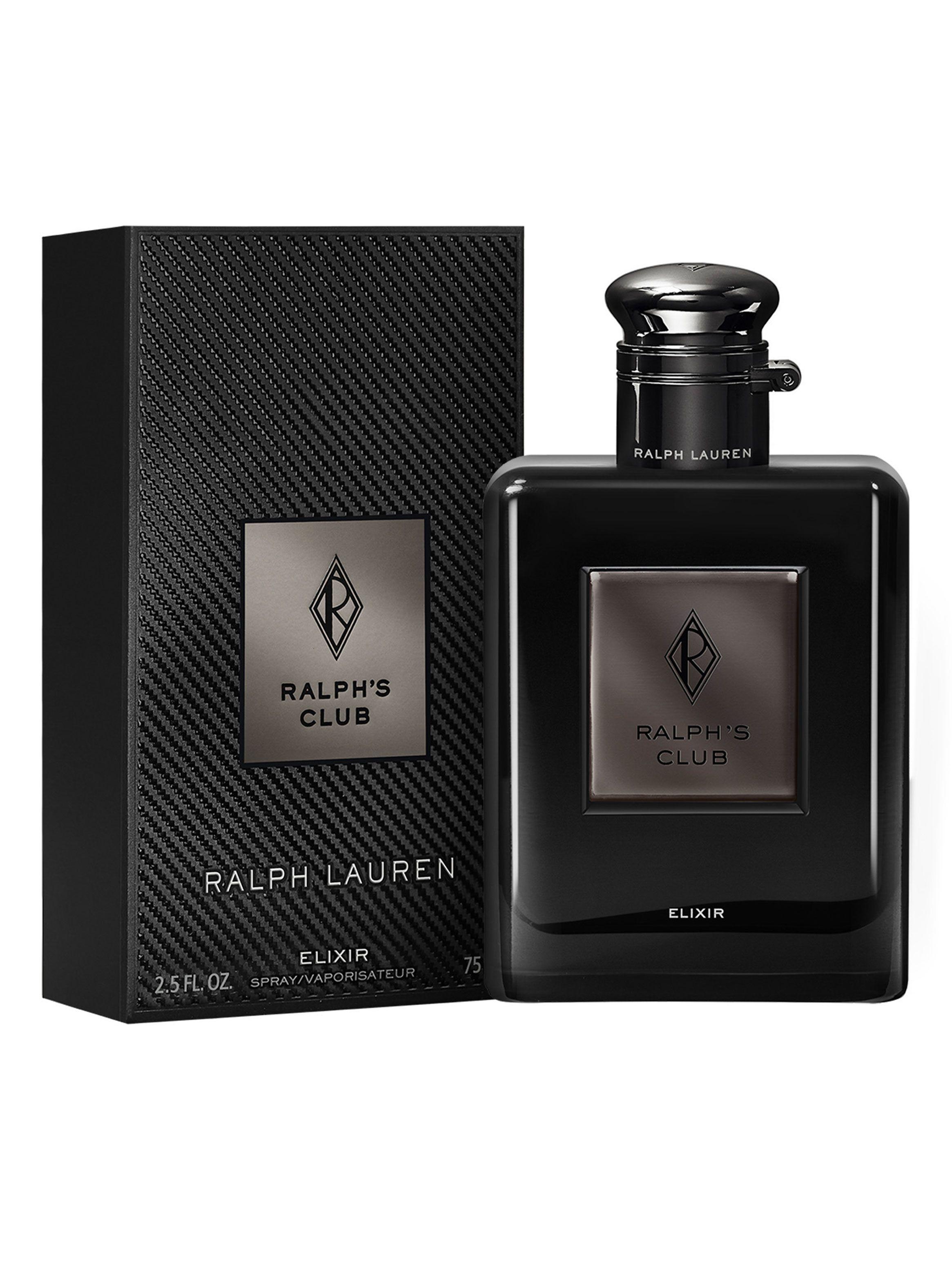 Perfume Hombre Ralphs Club Elixir 75 ml-1