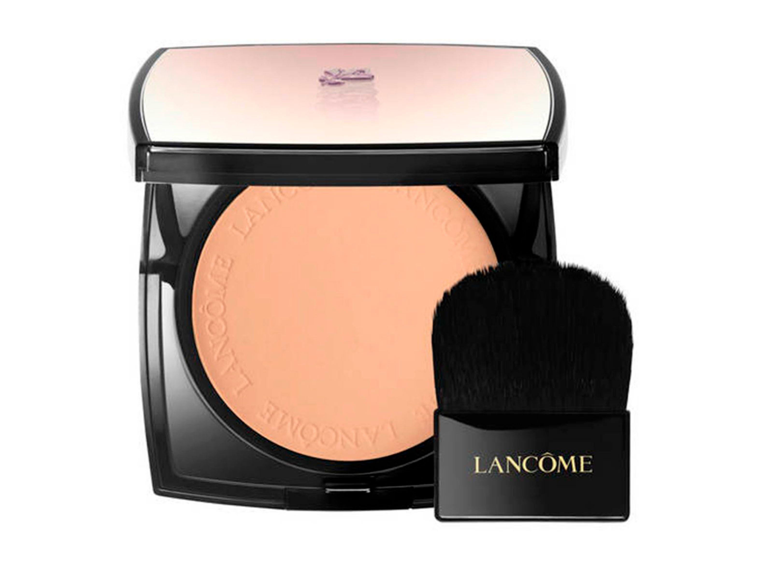 Polvo Bronceante Belle de Teint Lancôme-0